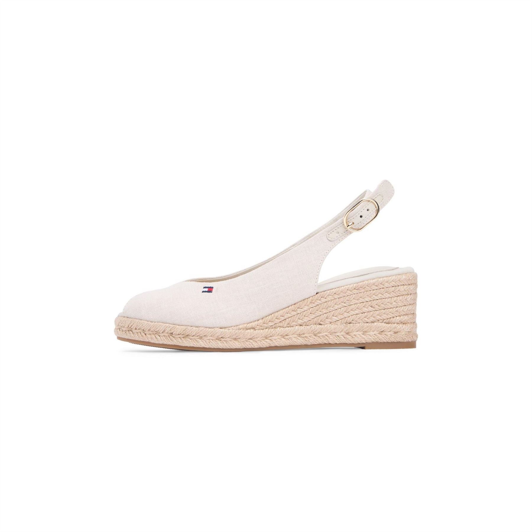Tommy Hilfiger Wedge Heel Sandals