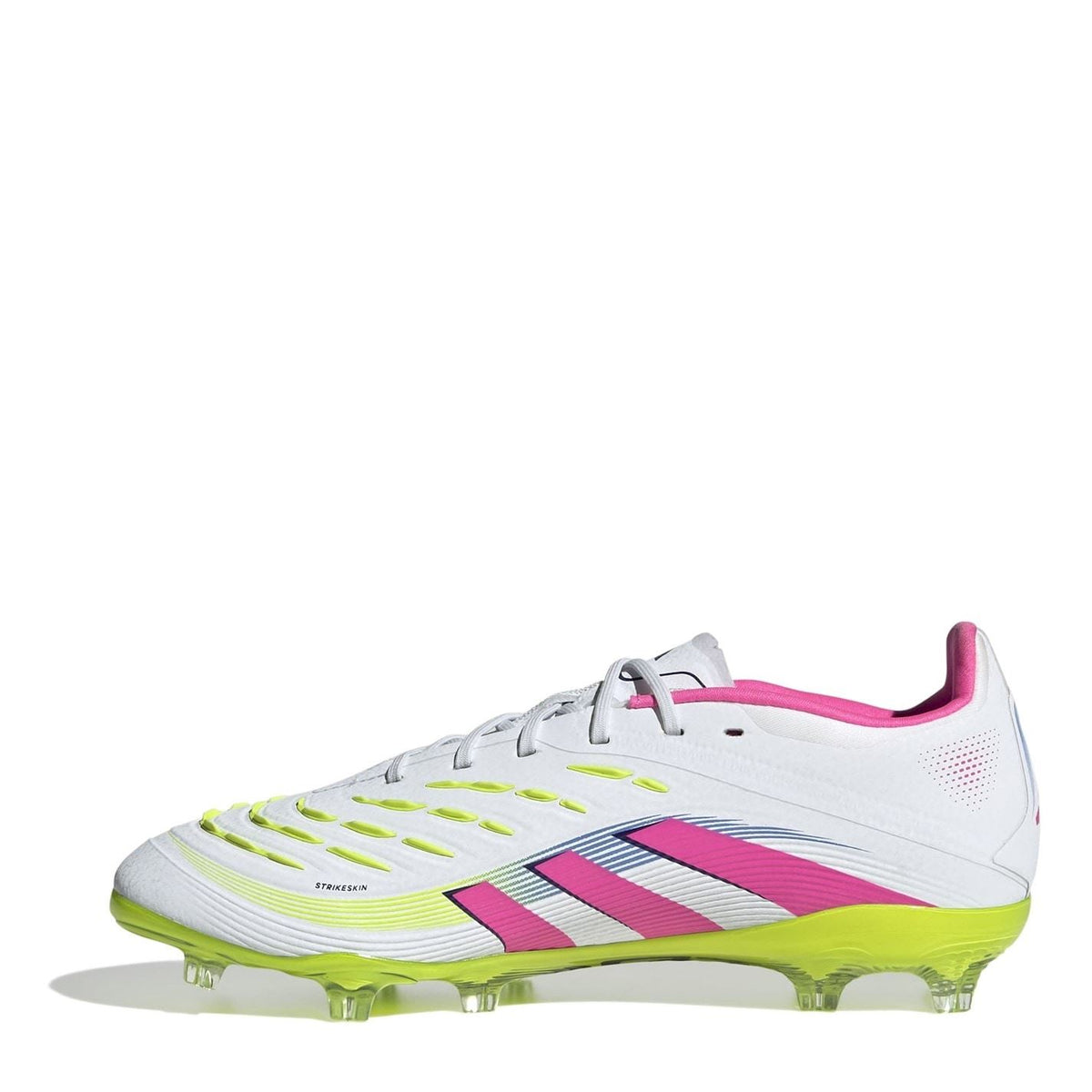 adidas Predator Elite Childrens Firm Ground Football Boots