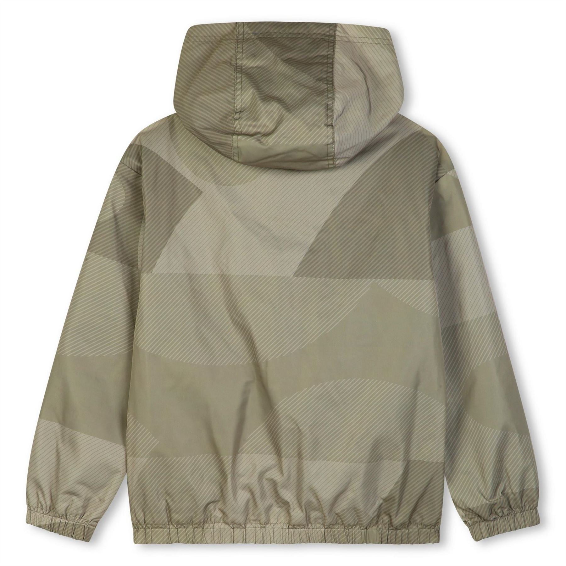 Boss Hooded Windbrea Jn64