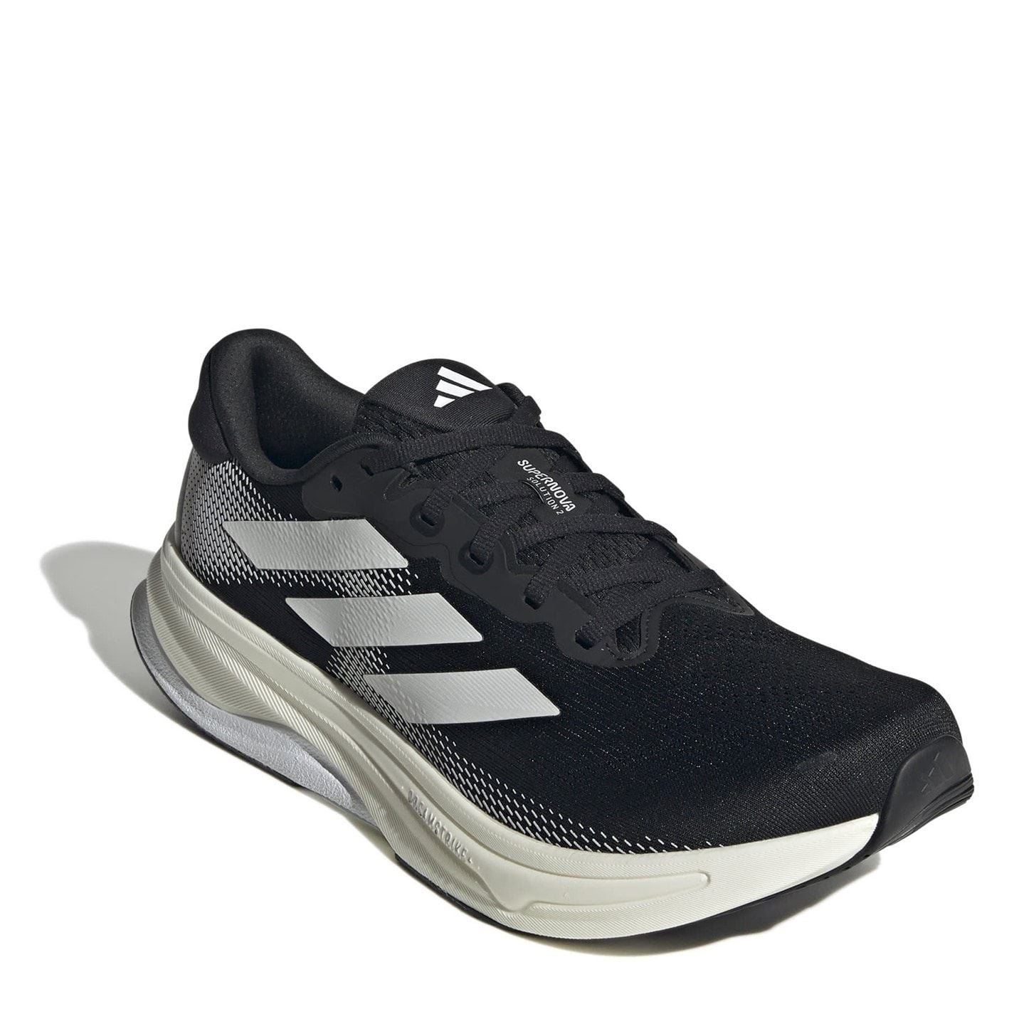 adidas Mens Supernova Solution 2.0 Running Shoes