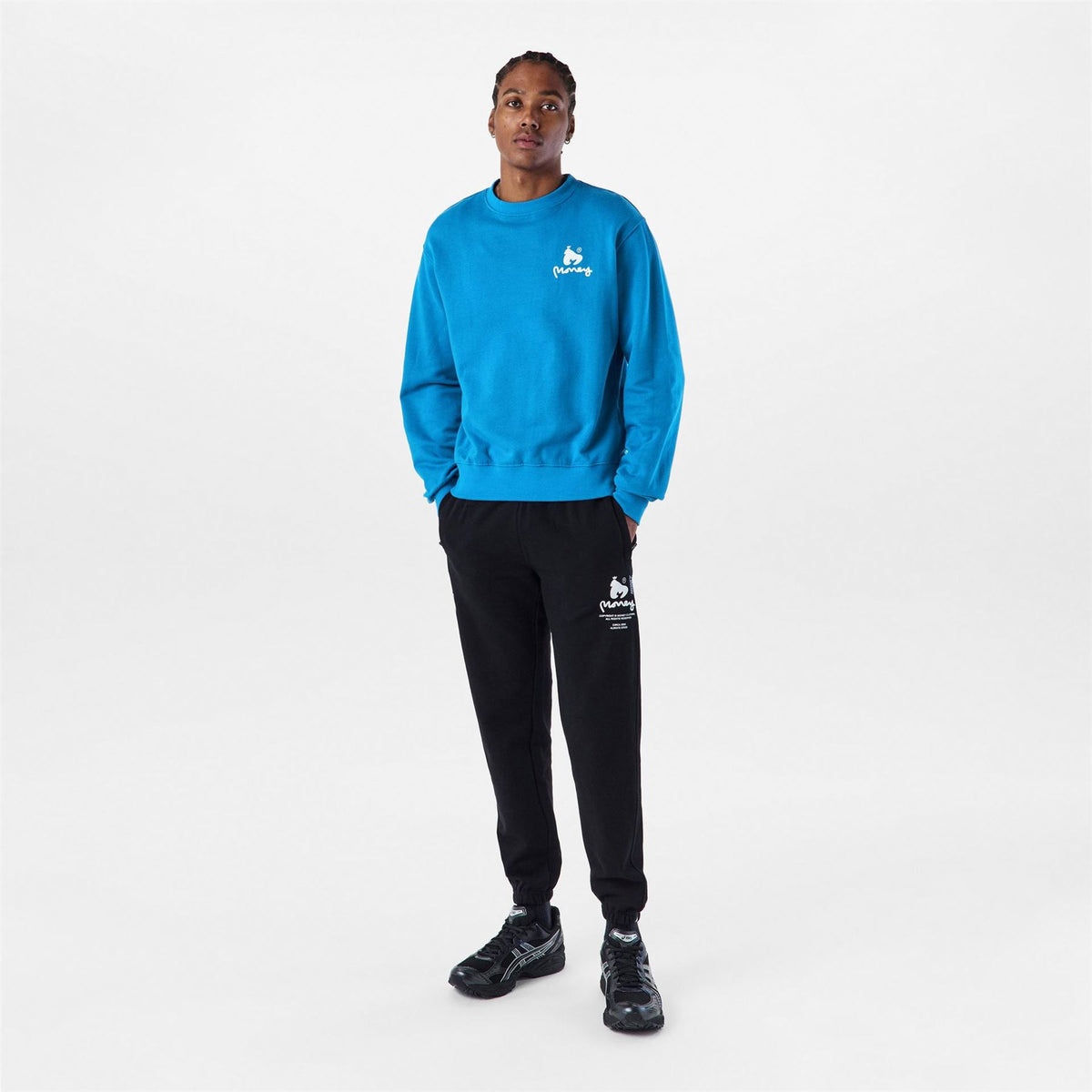 Money Combo Colour Crew