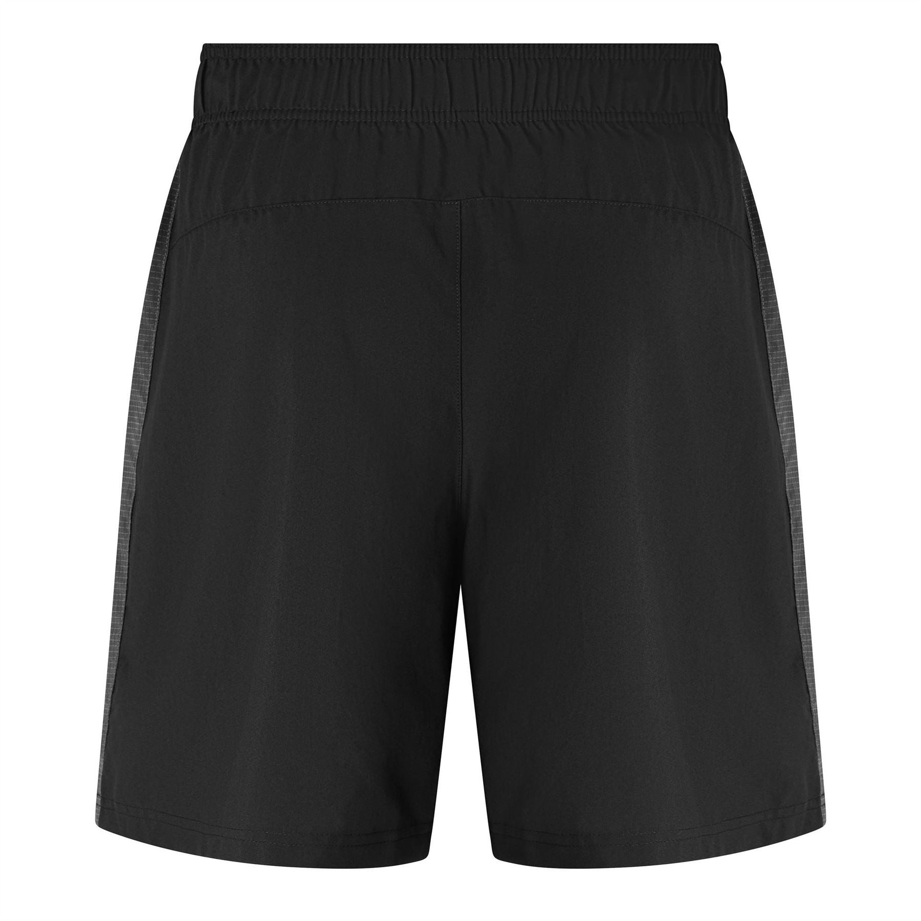 The North Face Mens 24 7 Color Block Shorts Tnf Black Tracksuit Shorts