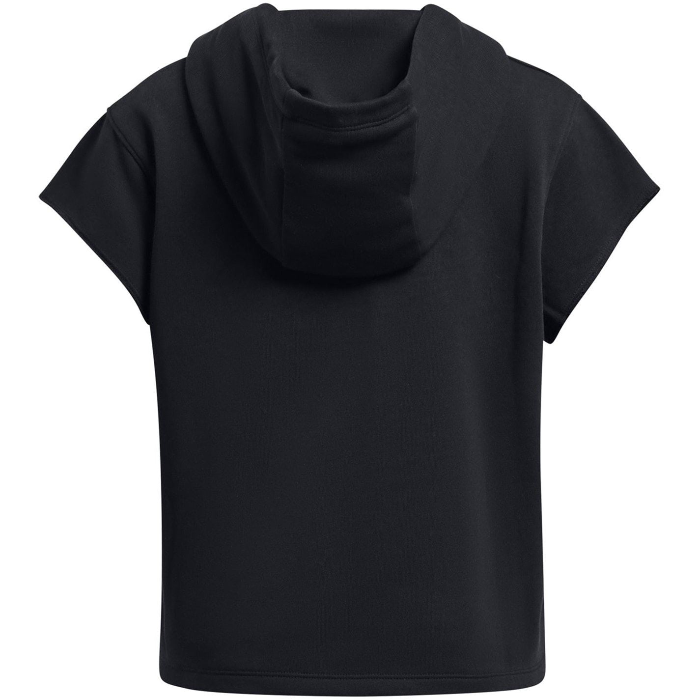 Under Armour Armour Ua G Rival Try Ss Cut Hoody Hoody Girls