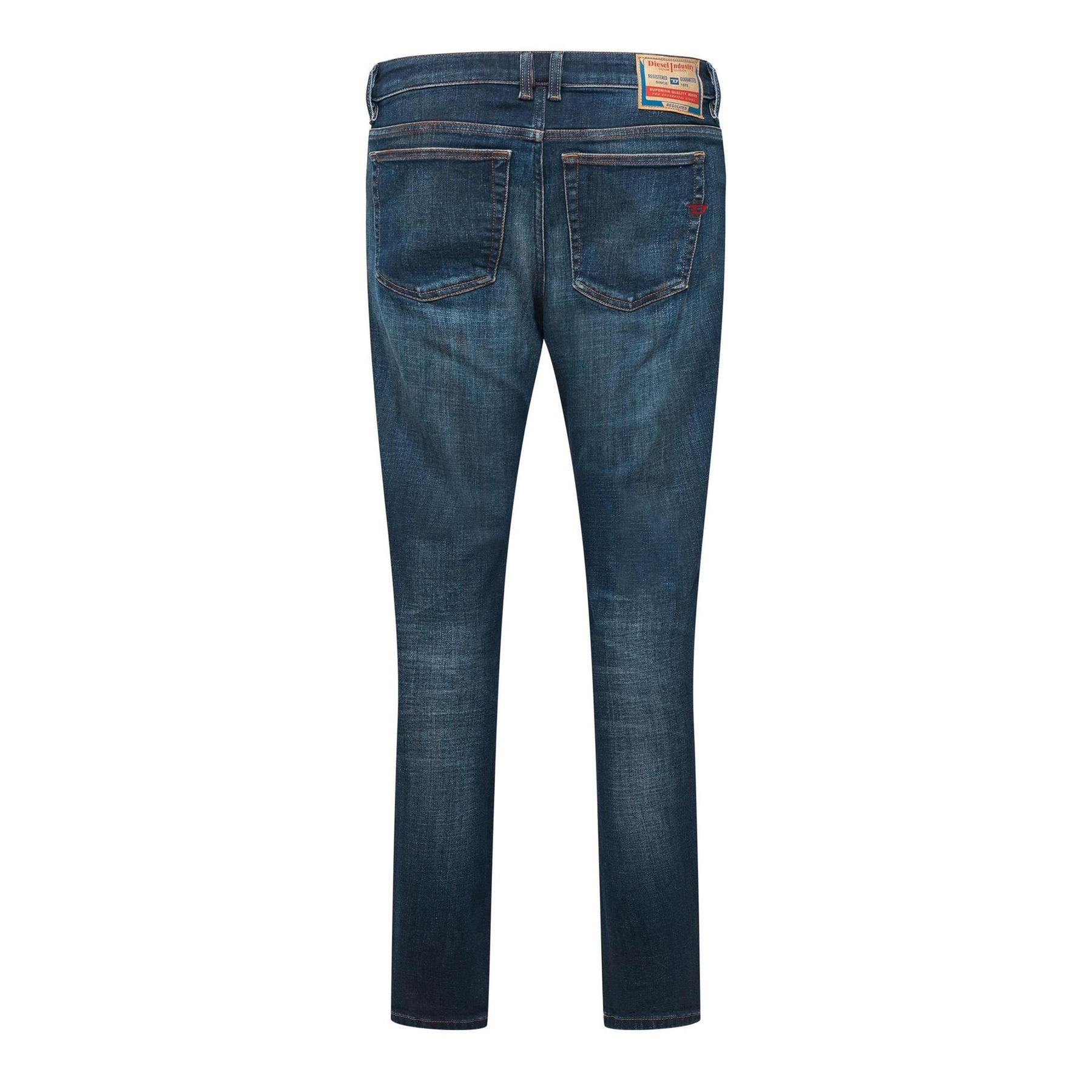 Diesel 1979 Sleenker Skinny Jeans