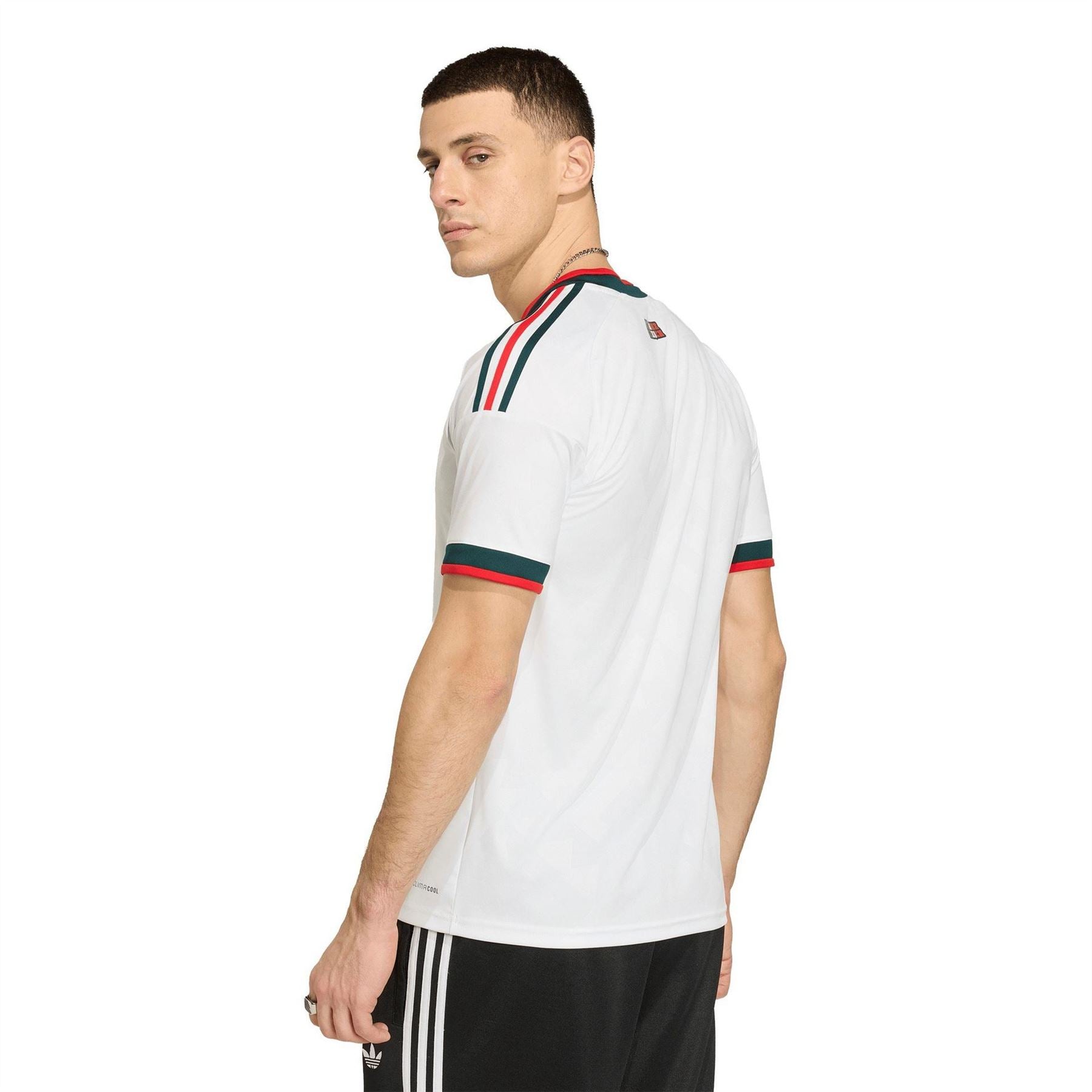 adidas Mens Away Shirt World Cup ™ 2026