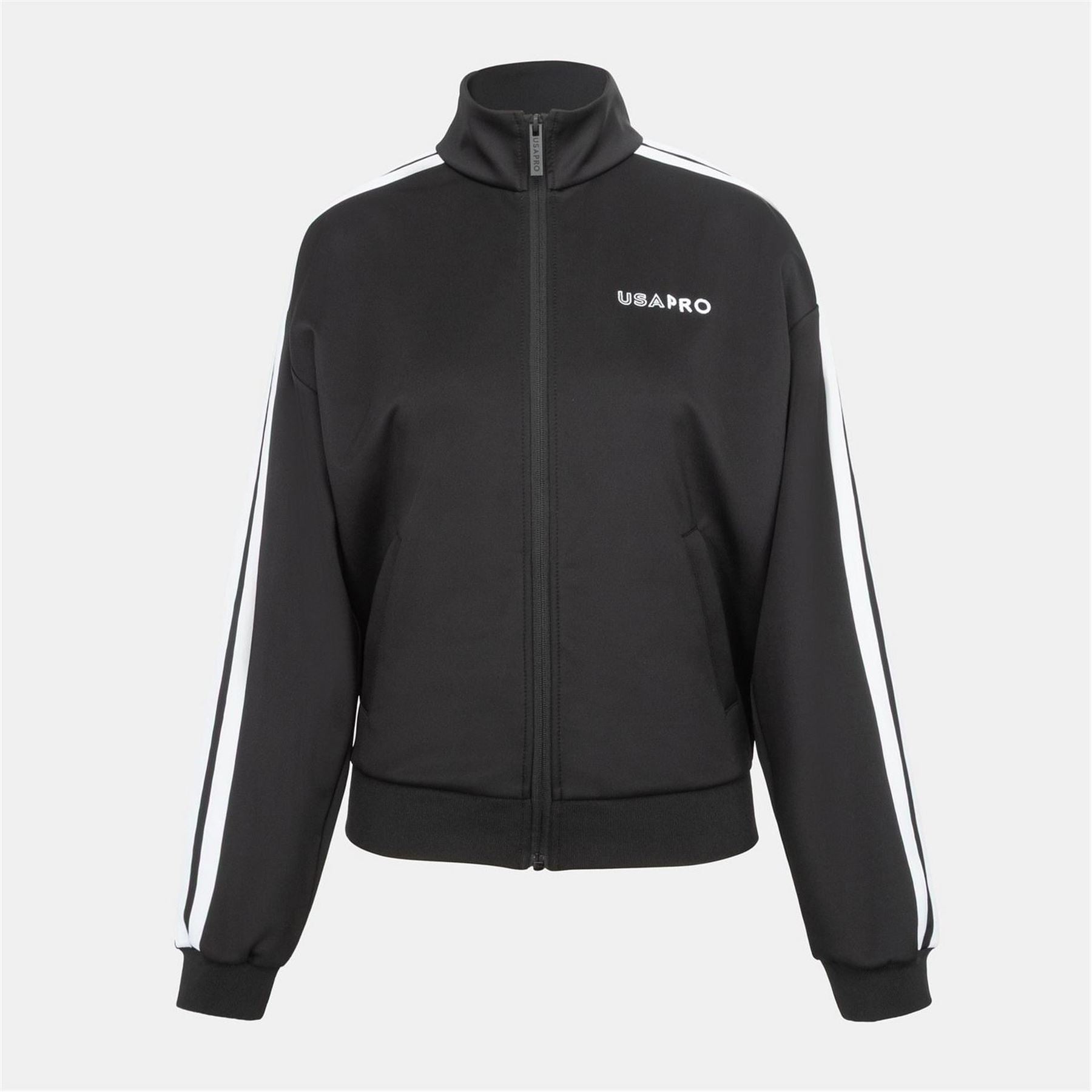 USA Pro Track Top