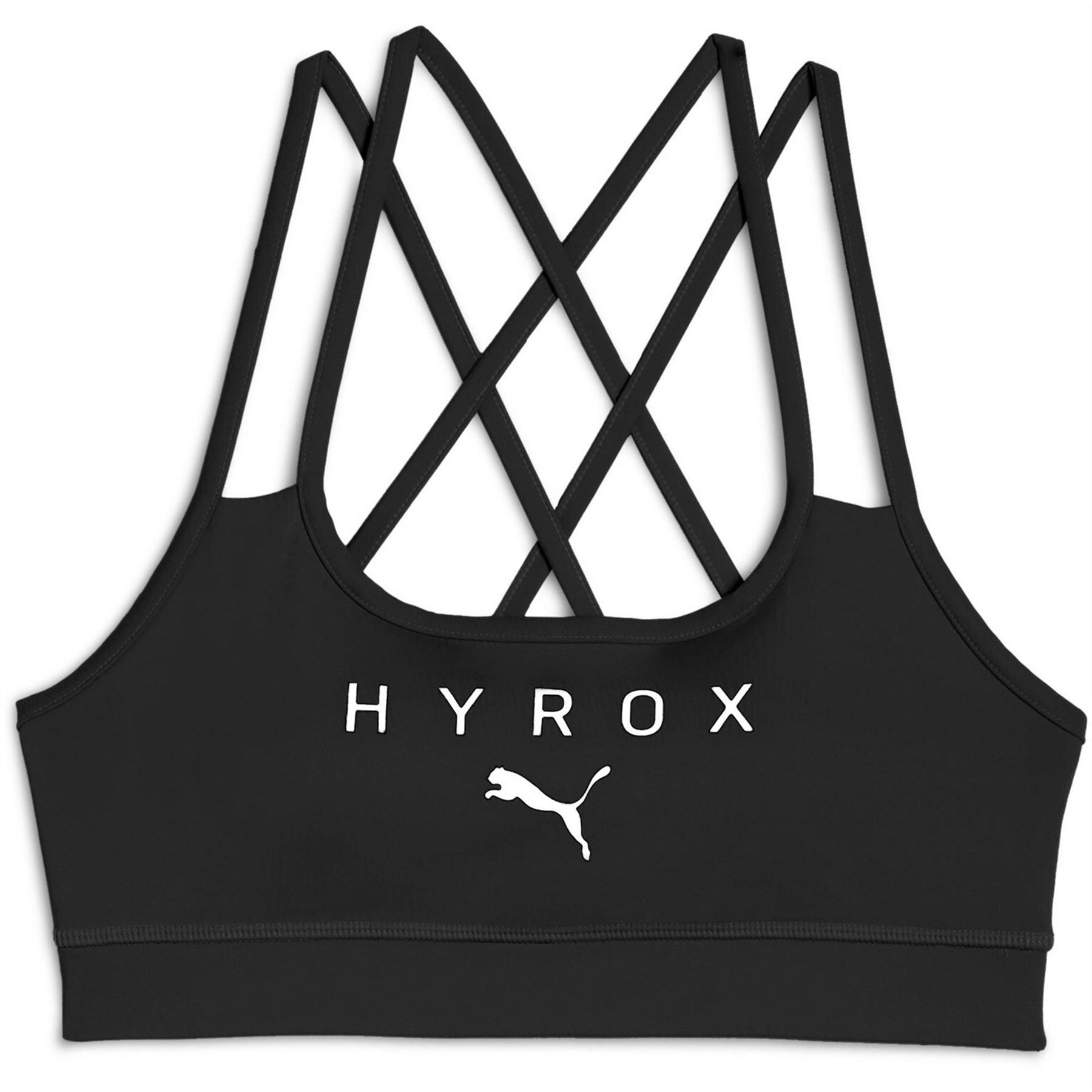 Puma Hyrox Move Strappy Bra