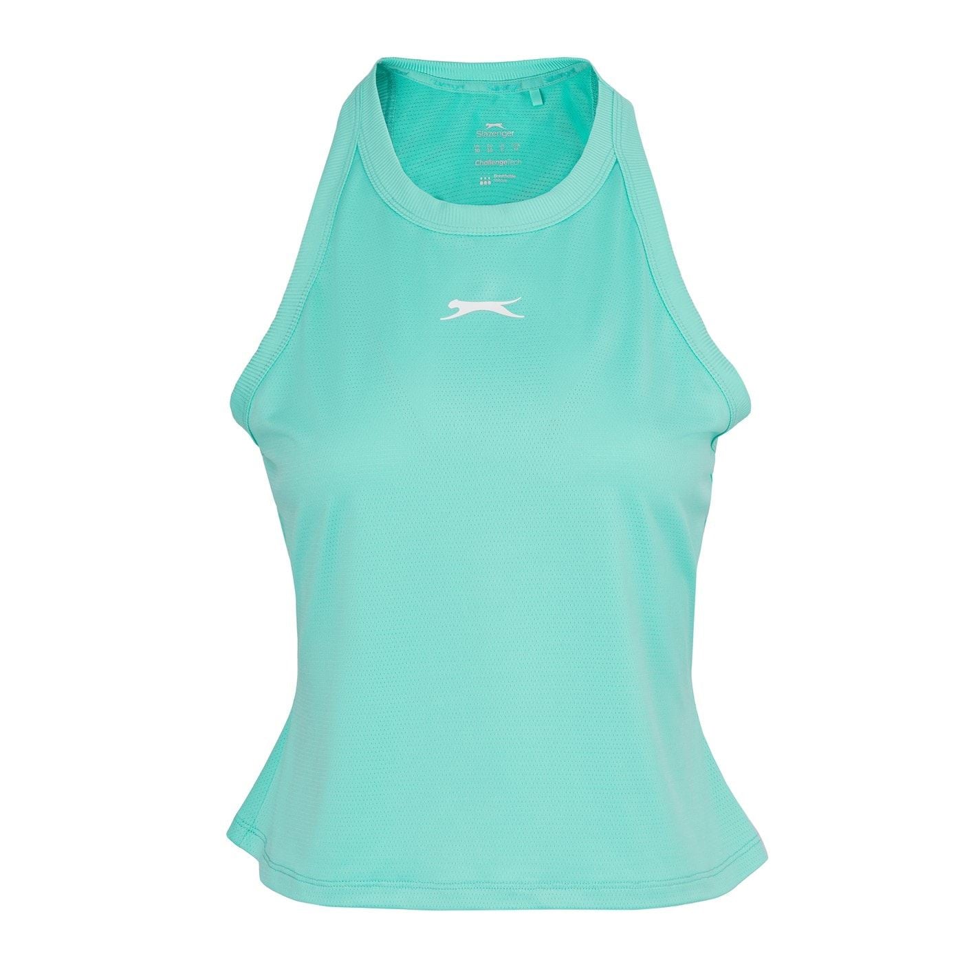Slazenger Womens Tennis Vest