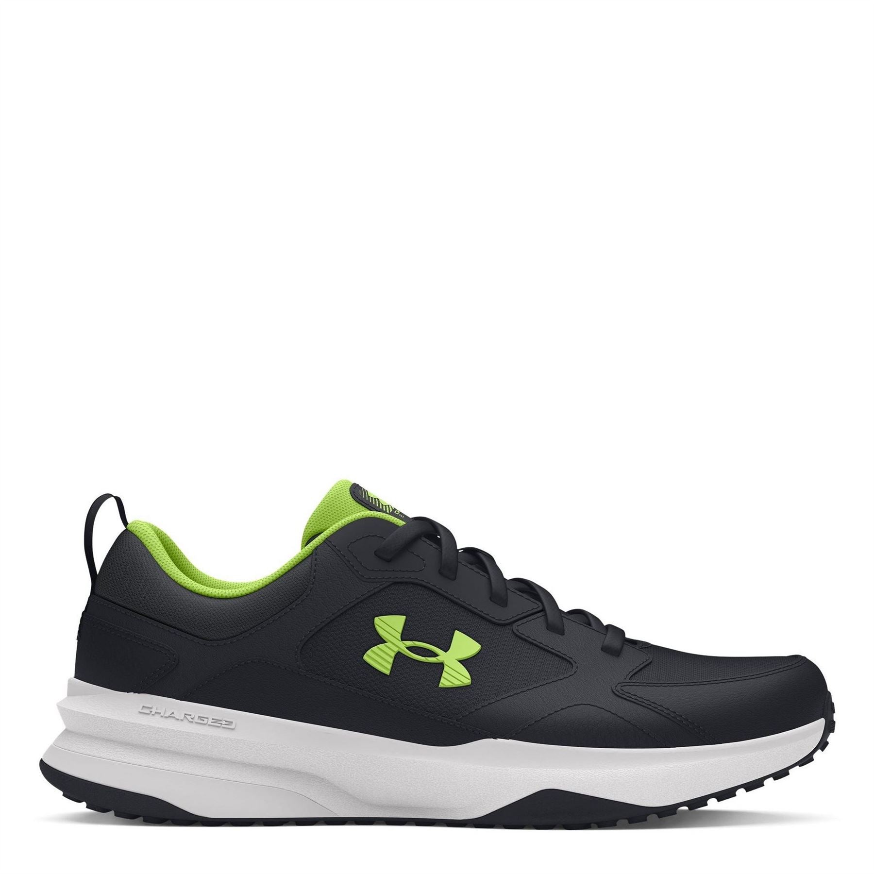 Under Armour Mens Charged Edge Training Shoes