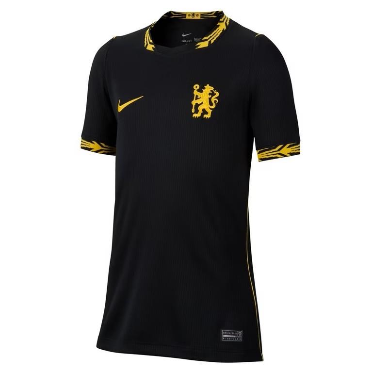 Nike Away Shirt 2026 27 Juniors