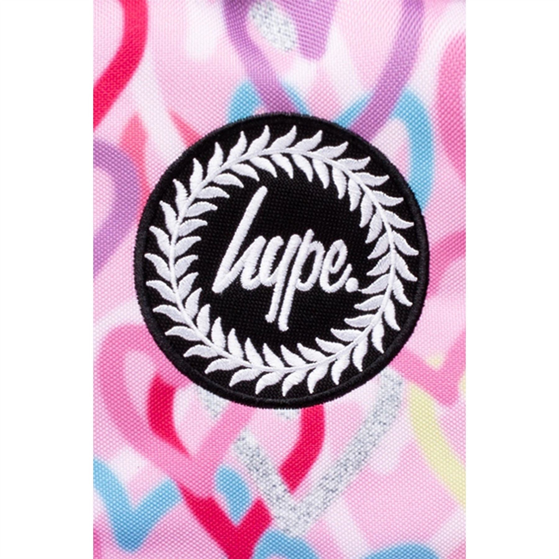Hype Backpack