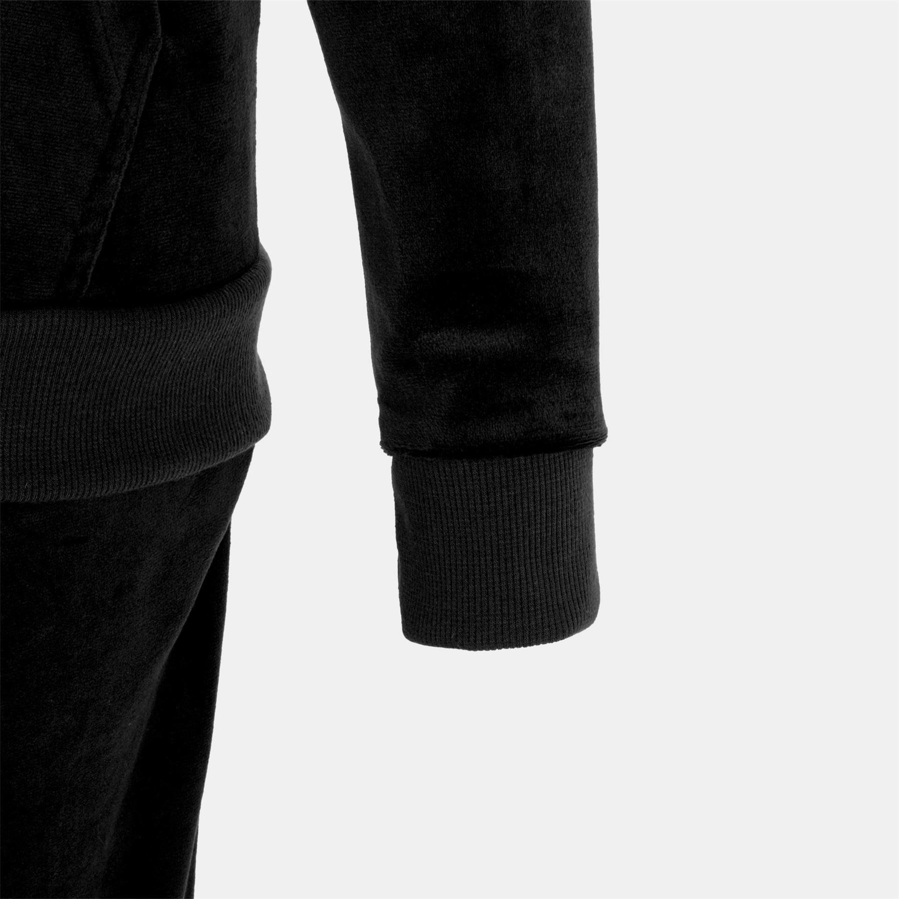 Miso Women Velour Tracksuit