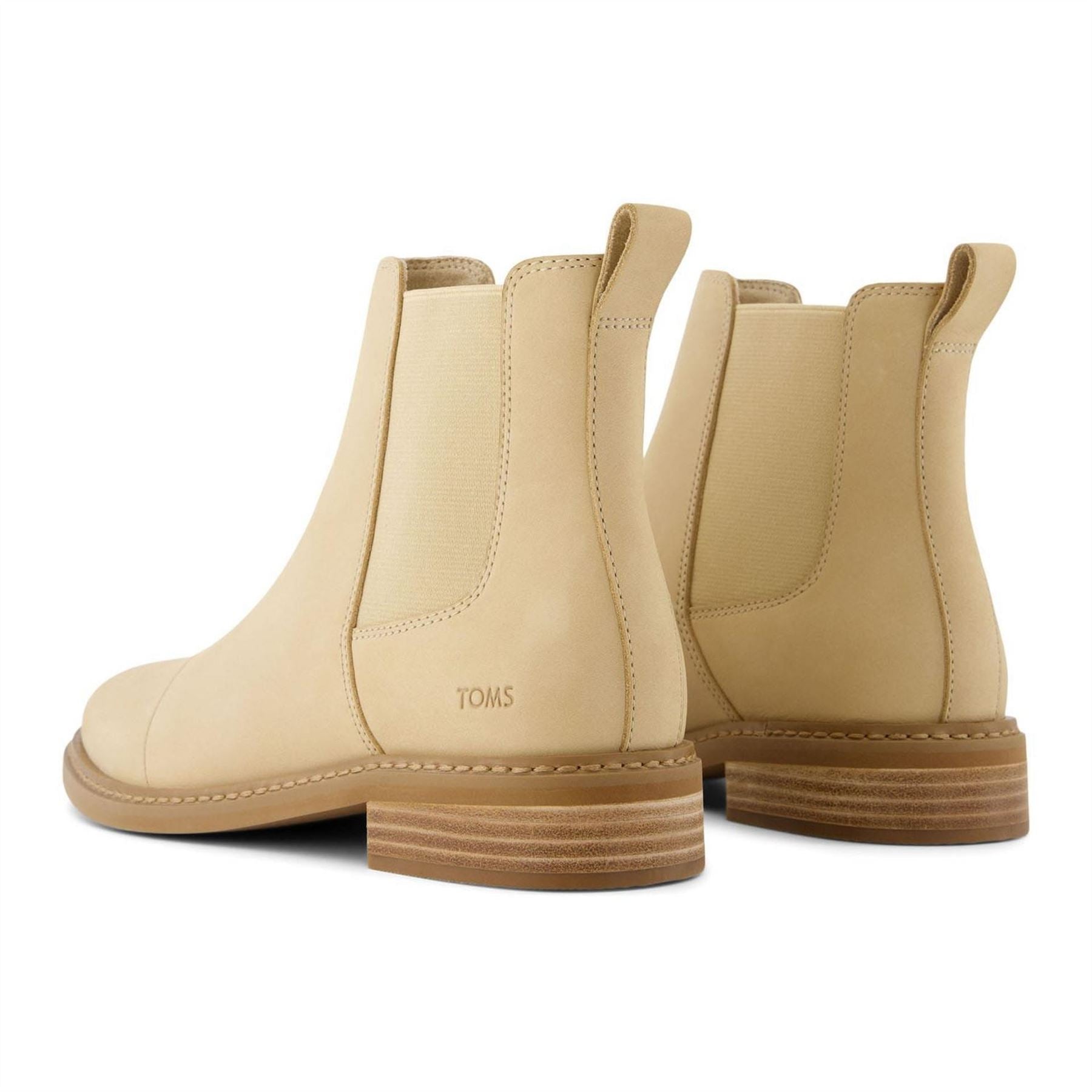 Toms Nubuck Boots