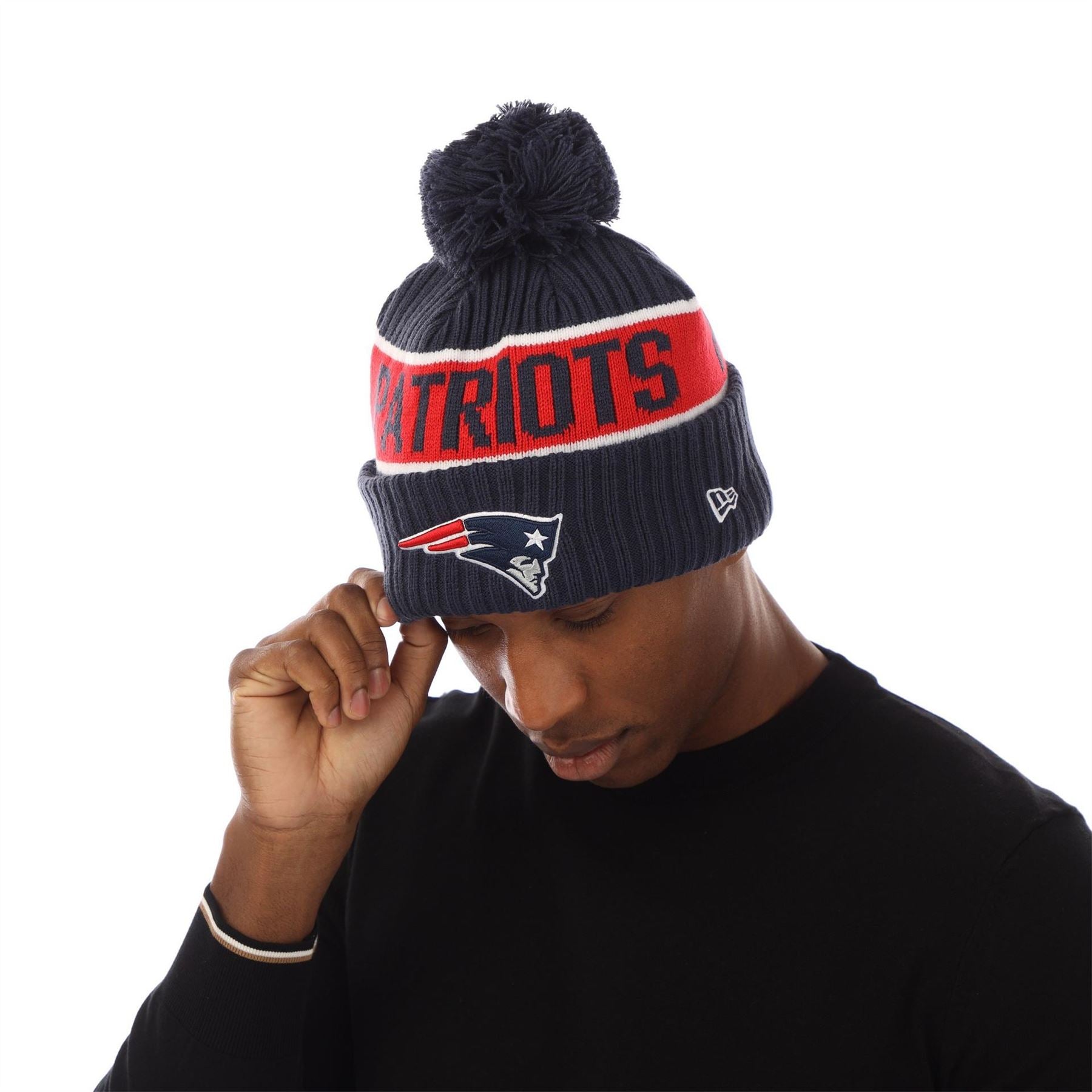 New Era Adults Beanie