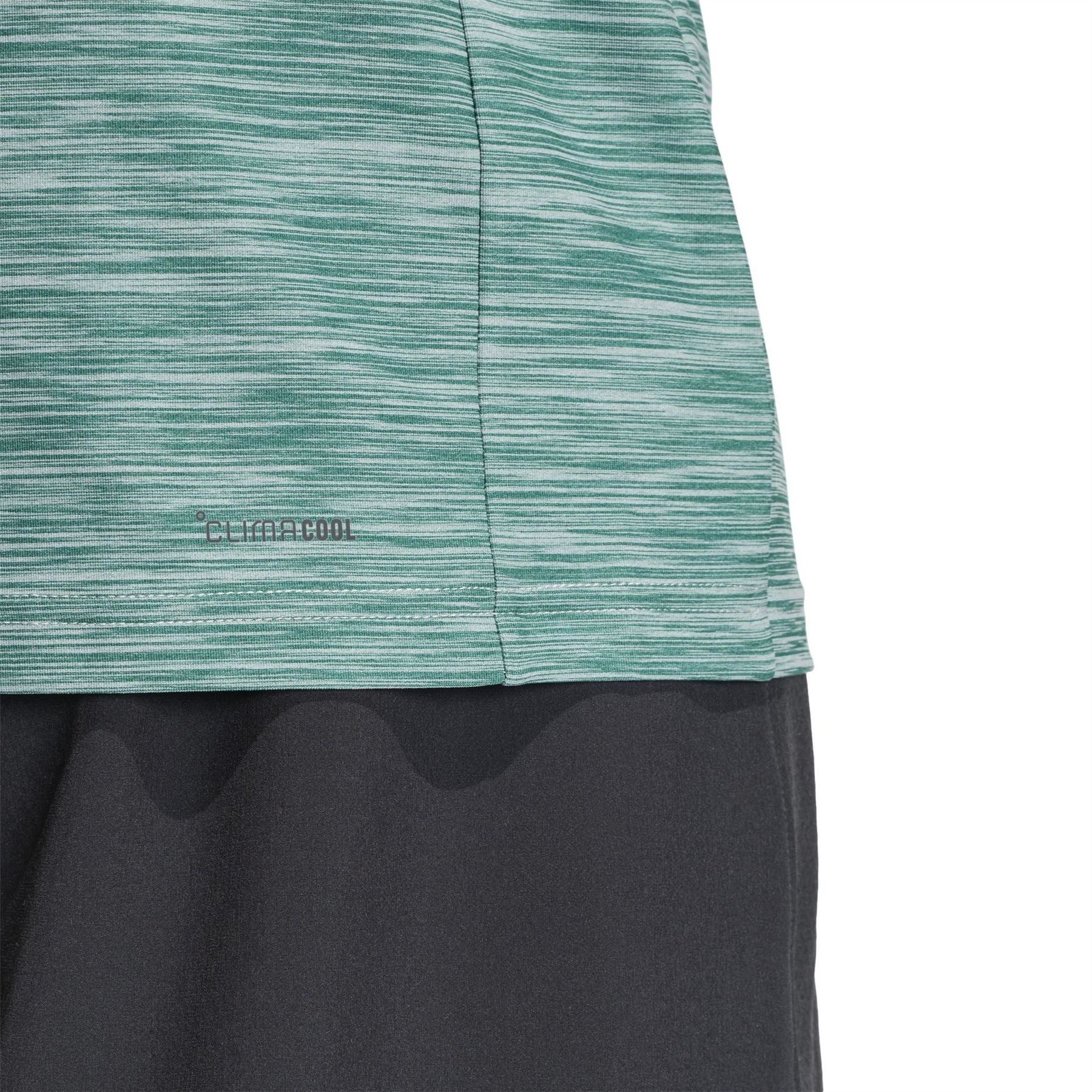 adidas Mens Train Essentials Stretch Training T-Shirt