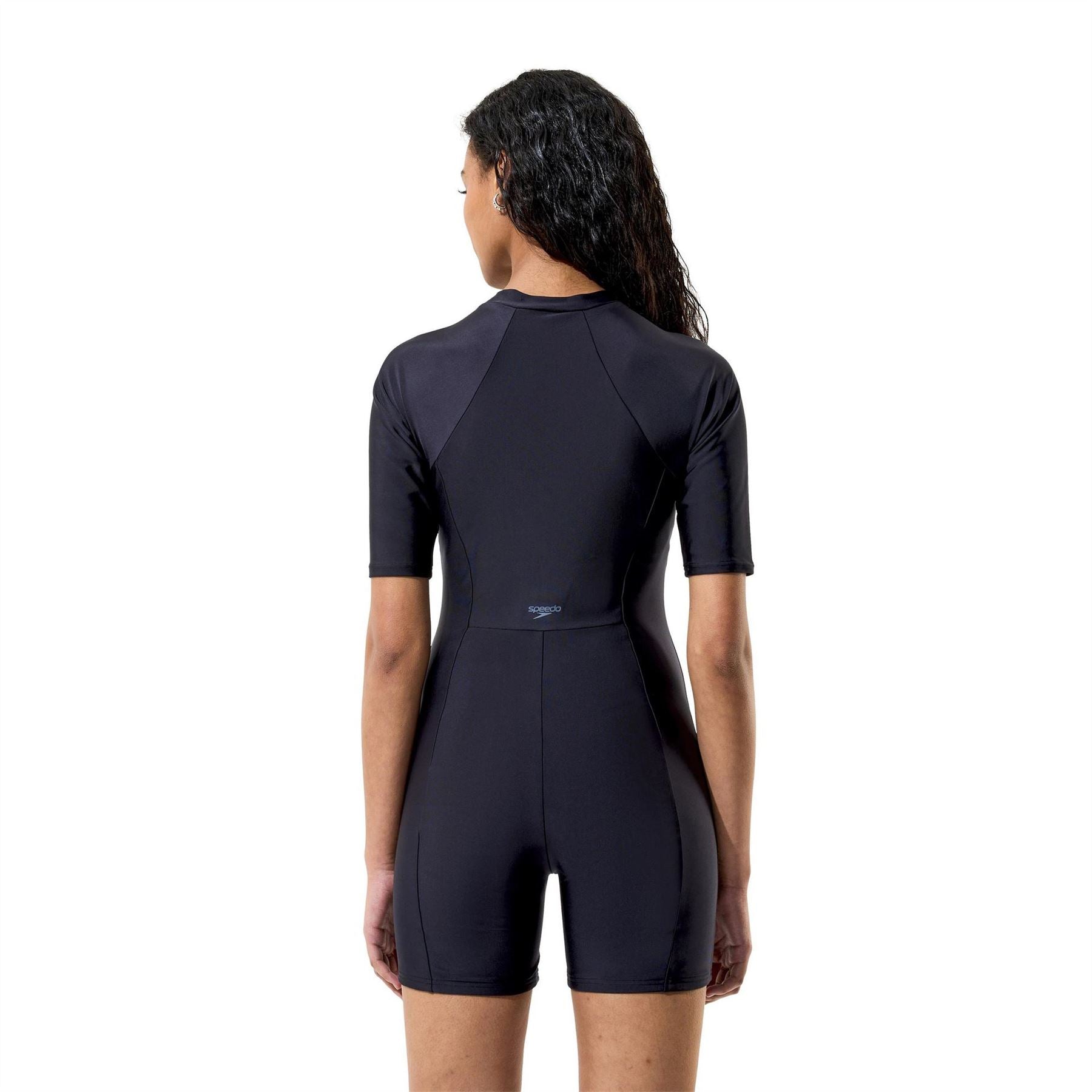 Speedo Sht Sleeve Le Ld64