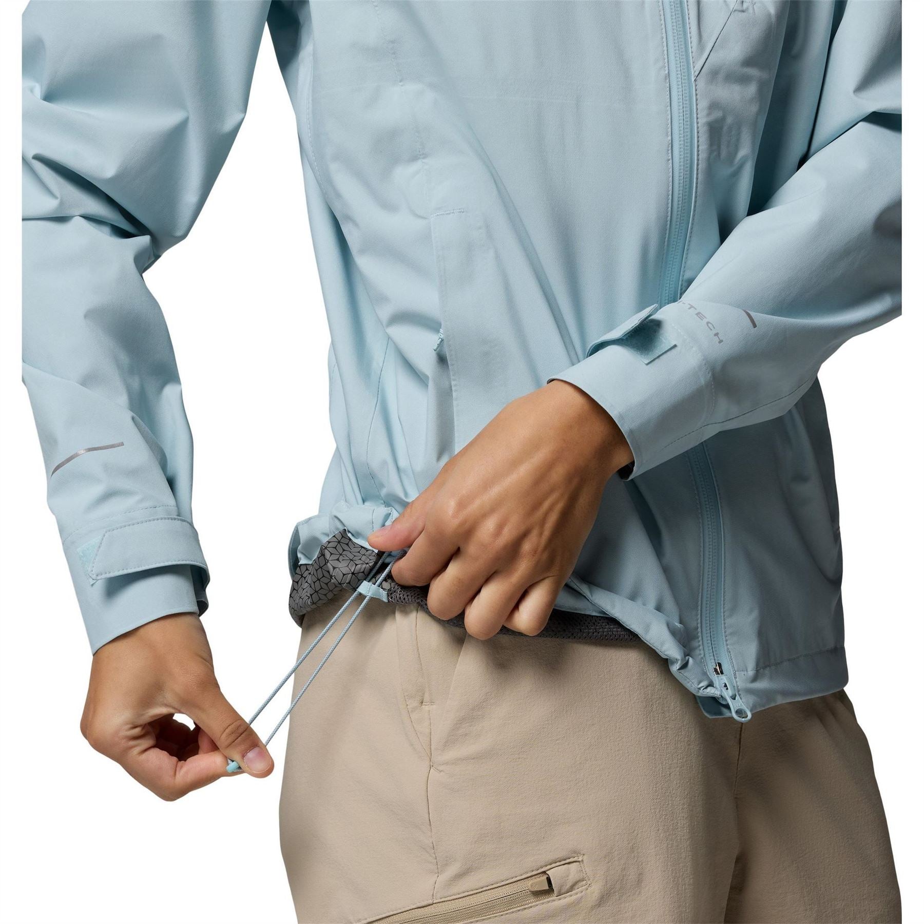 Columbia 2.5L Waterproof Shell