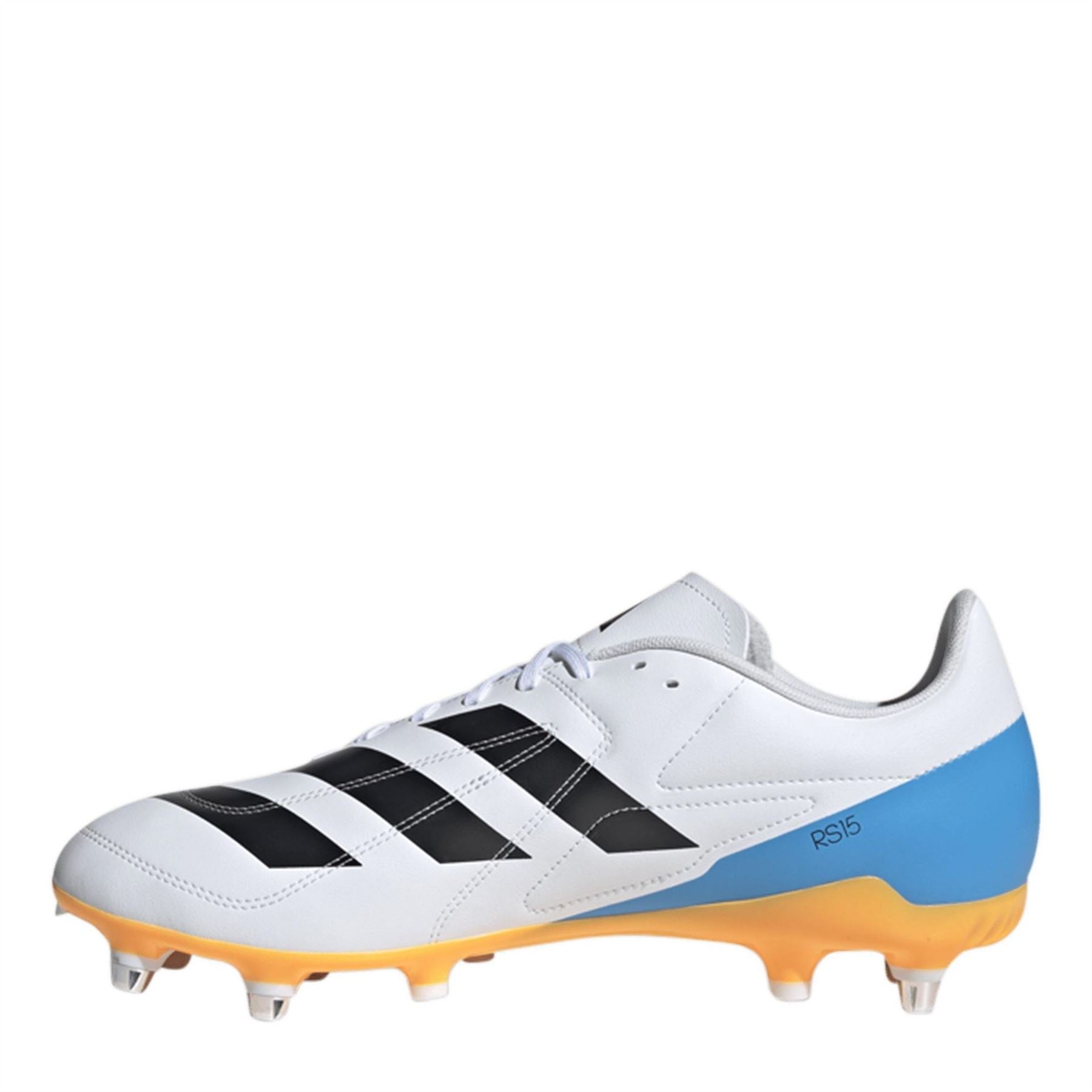 adidas Rs 15 Adults Soft Ground Rugby Boots