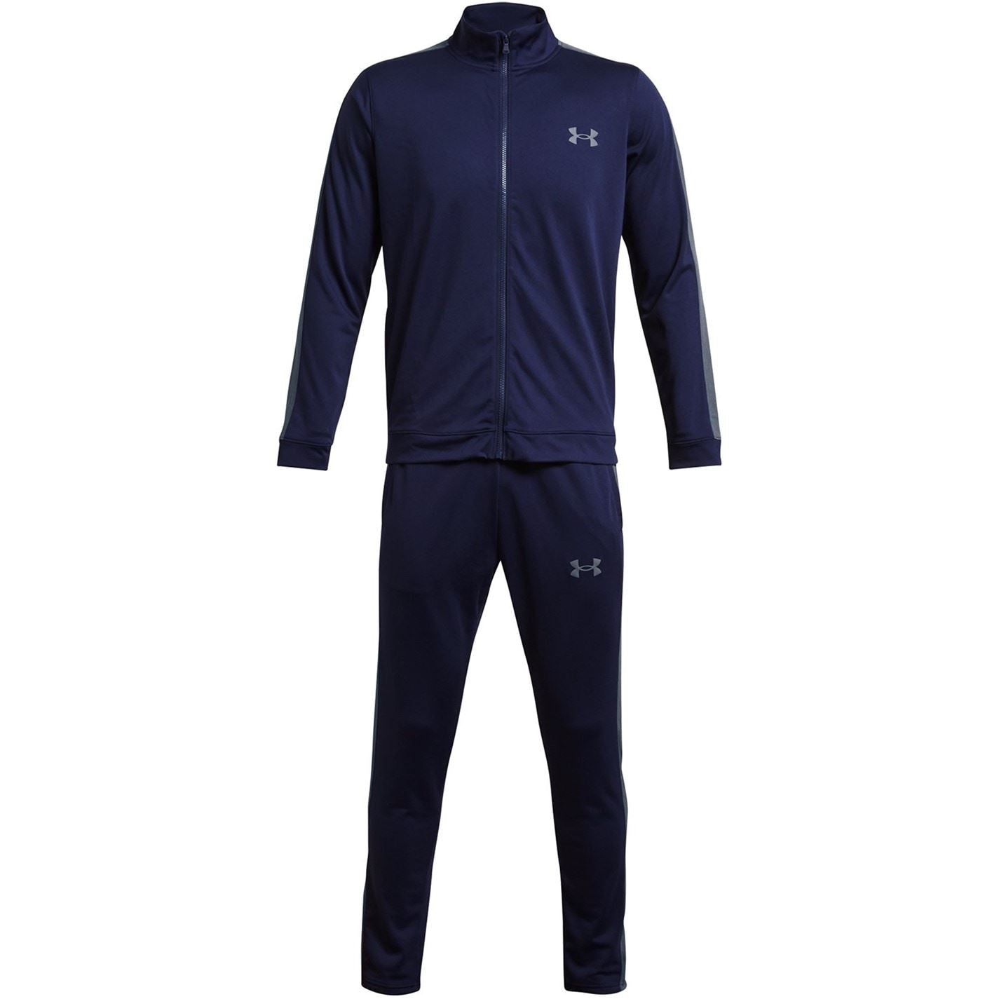 Under Armour Knit Long Sleeve High Neck Track Suit