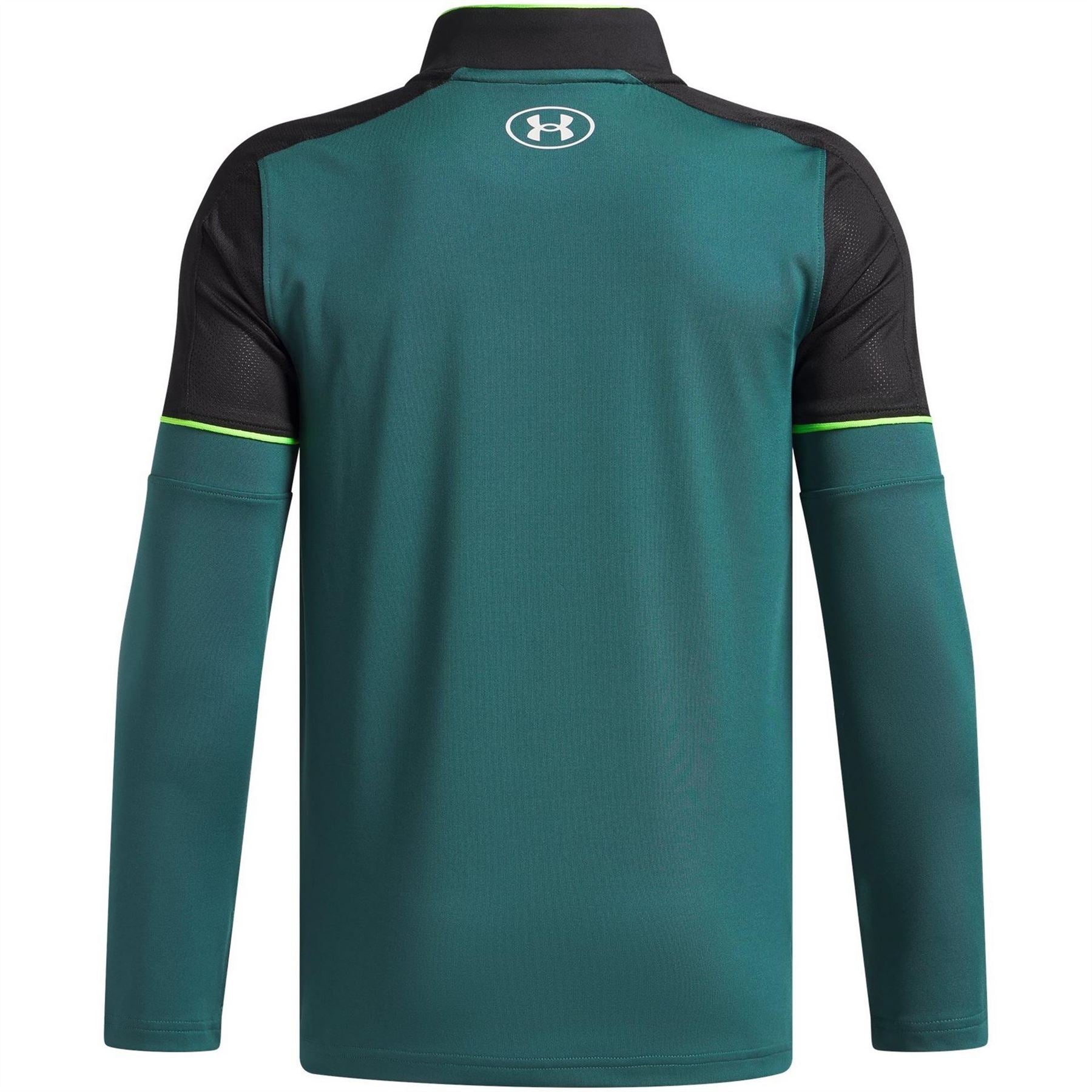 Under Armour Training Quarter Zip Juniors