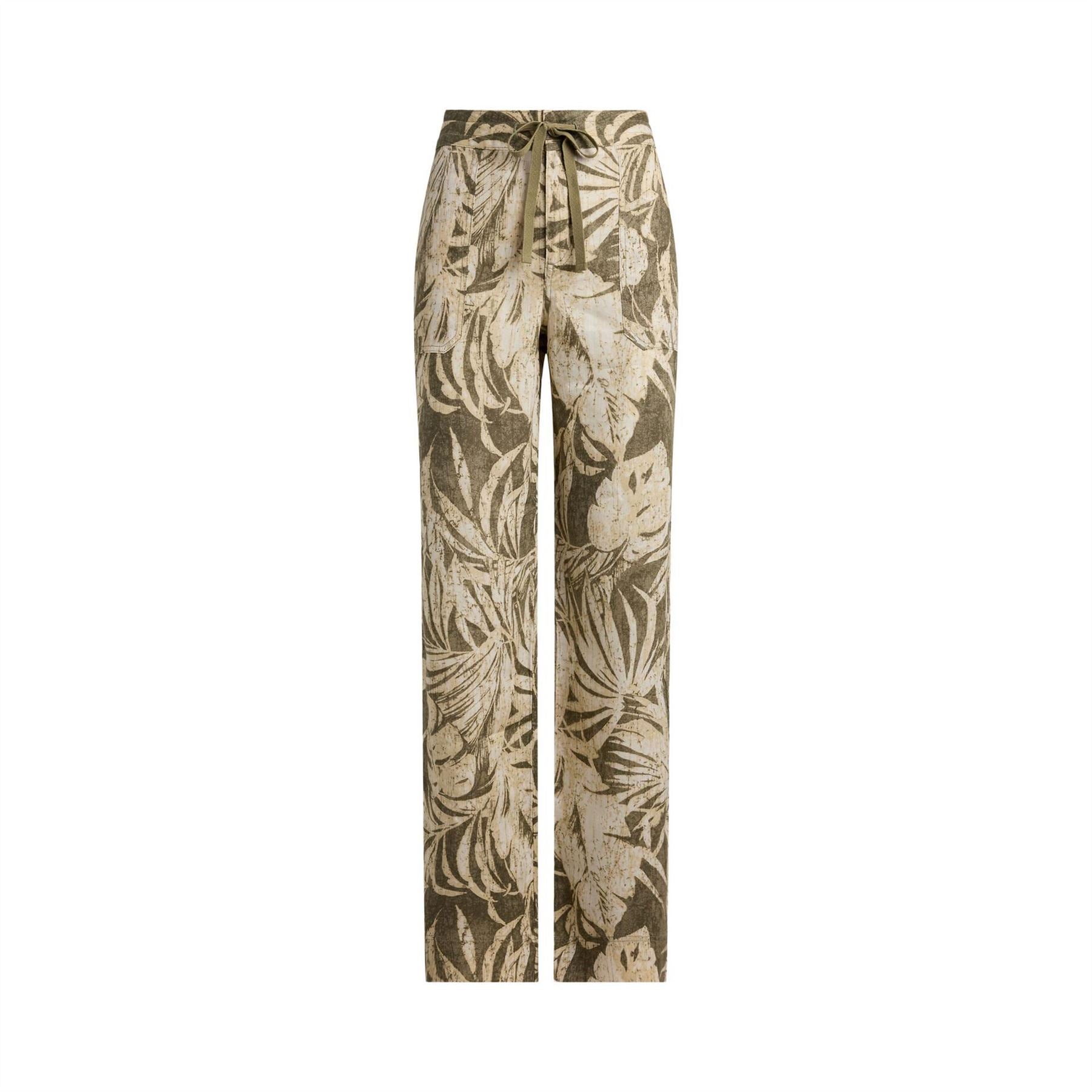 Lauren by Ralph Lauren Cargo Trousers