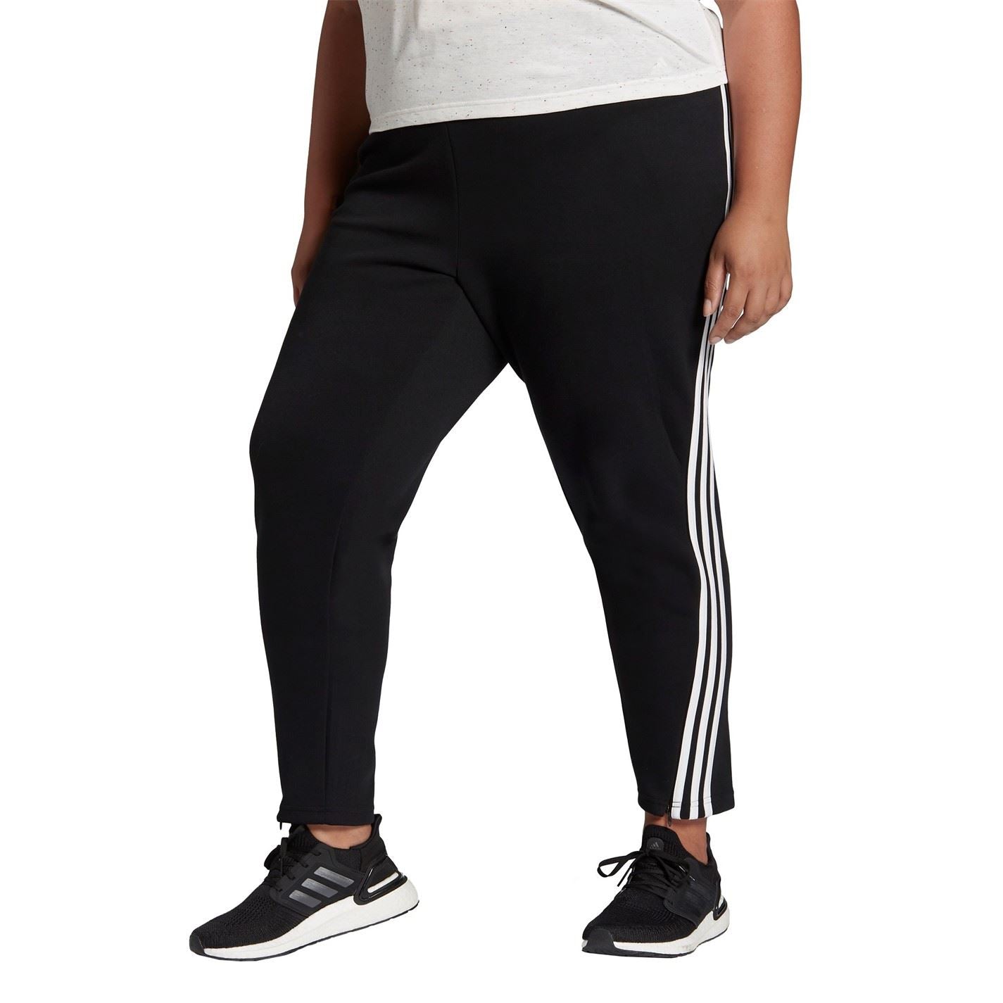 adidas Womens Tracksuit Bottoms