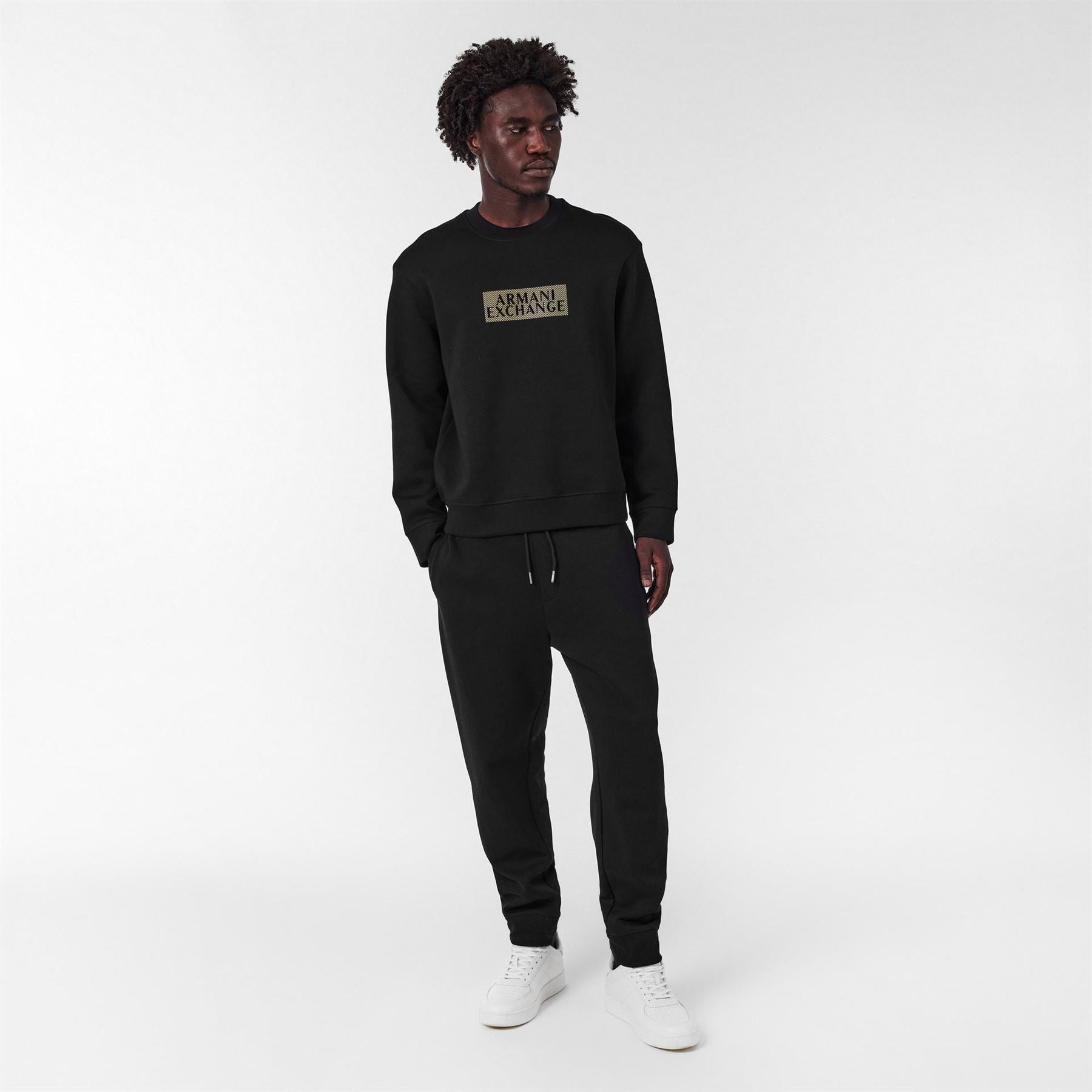 Armani Exchange Exchange Sweatshirt