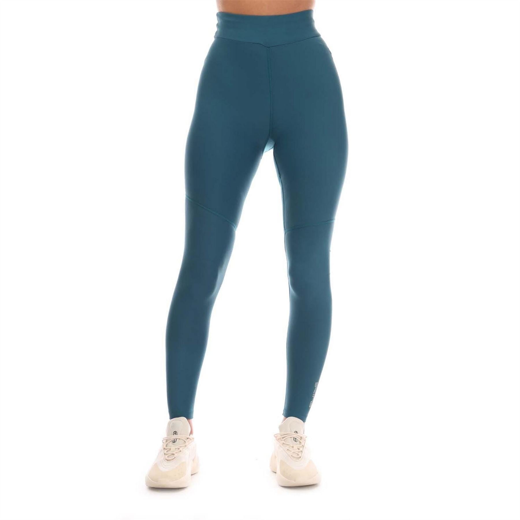 Skins 3 Soft Long Tights
