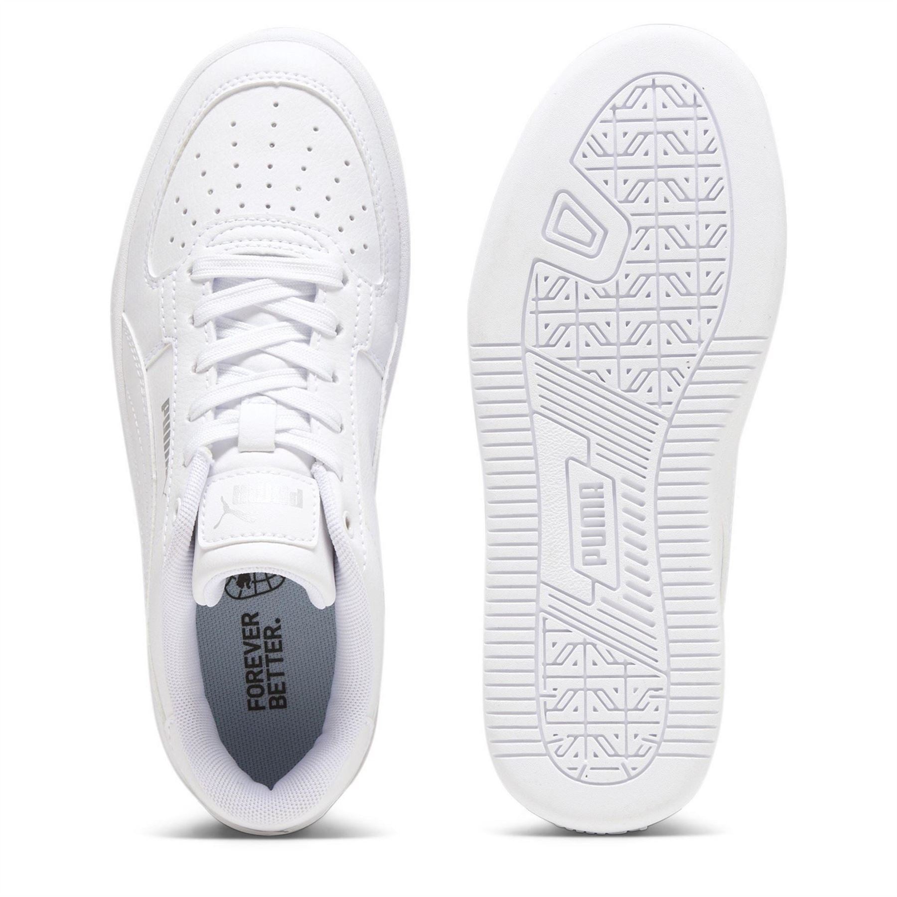 Puma Caven 2.0 Trainers Juniors