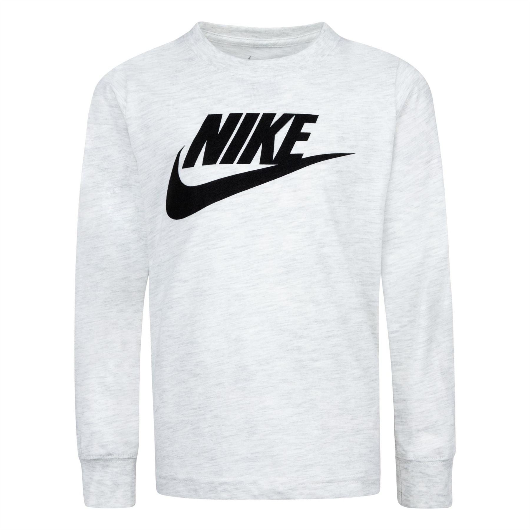 Nike Futura Long Sleeve T-Shirt