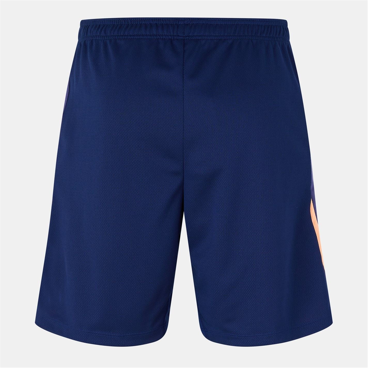 Nike Mens Strike Dri Fit Global Football Shorts