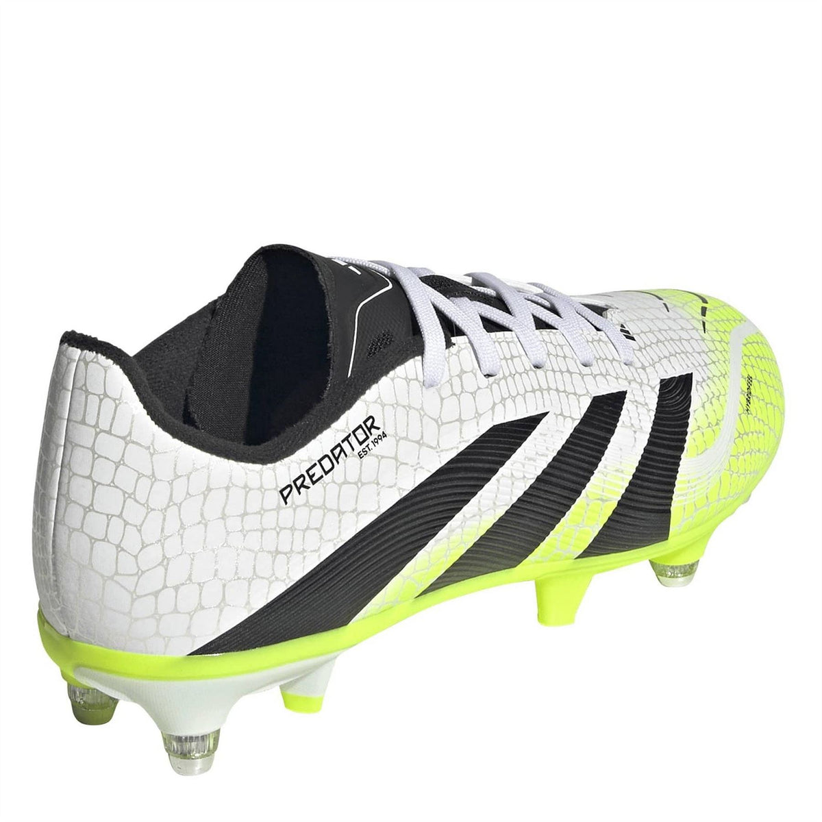 adidas Predator League Soft Ground Football Boot