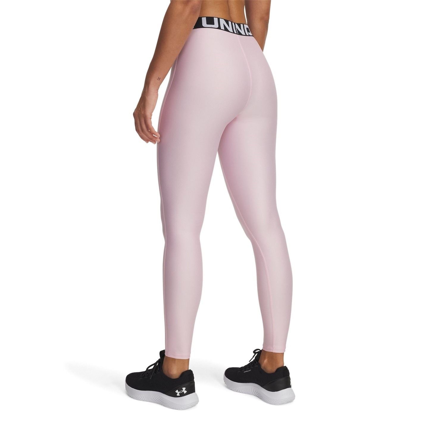 Under Armour Hg Authentics Running Skinny Legging