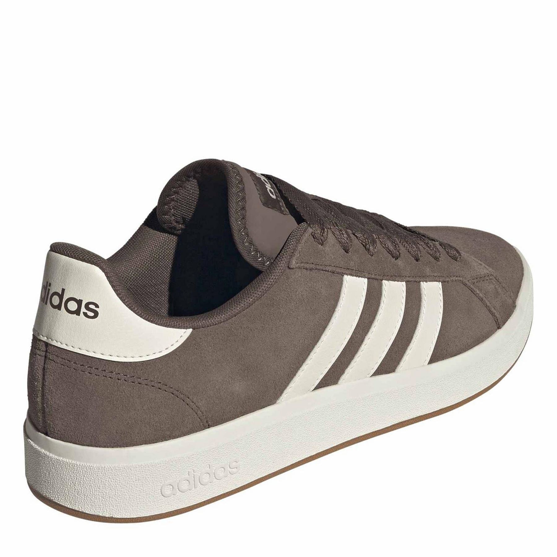 adidas Mens Grand Court Base 00s Shoes
