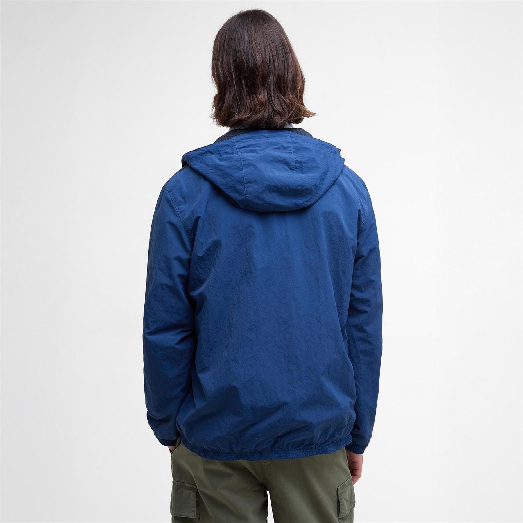 Barbour Showerproof Jacket