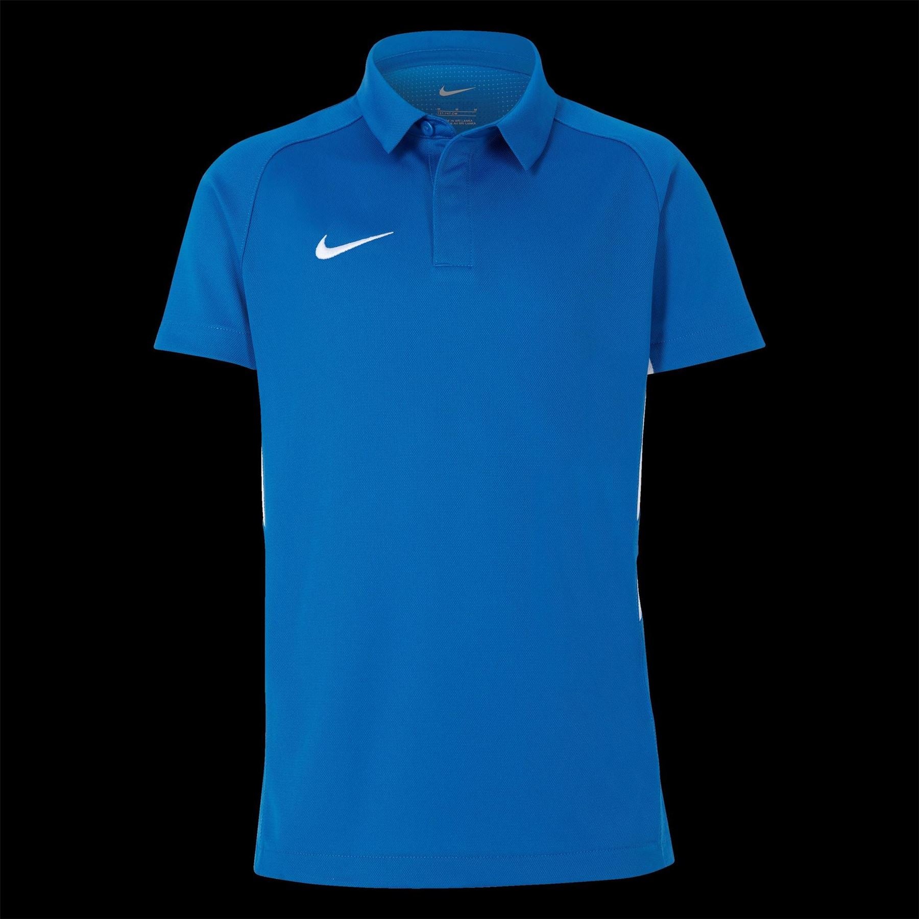 Nike Kids Hockey Polo Shirt