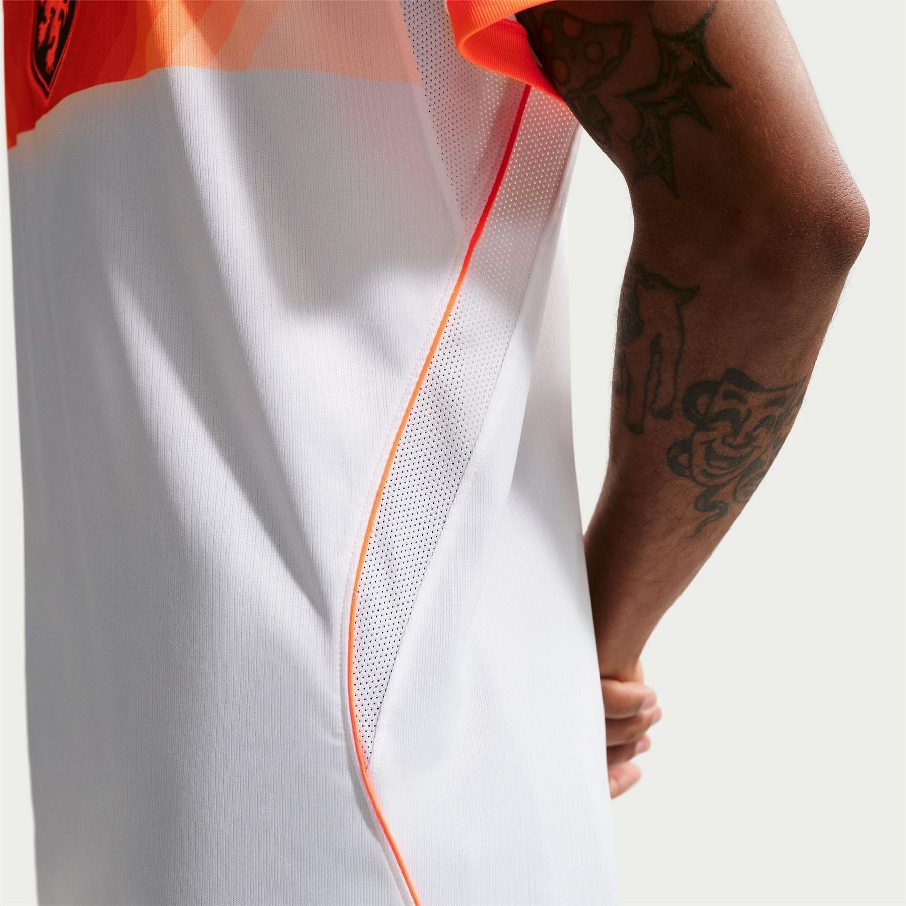 Nike Netherlands Fifa World Cup 2026™ Football Shirt