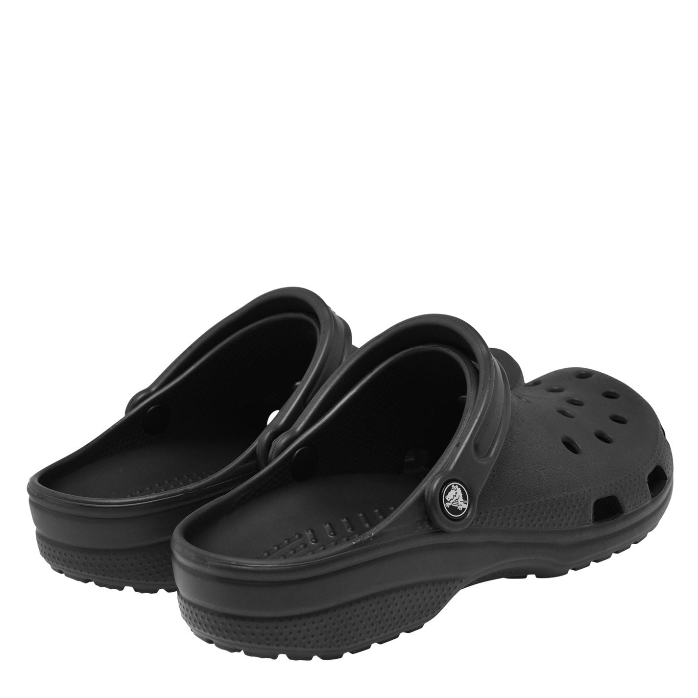 Crocs Mens Classic Cloggs