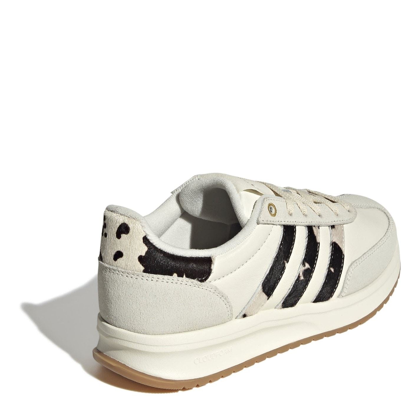 adidas Womens Run 70s 2.0 Low Top Trainers