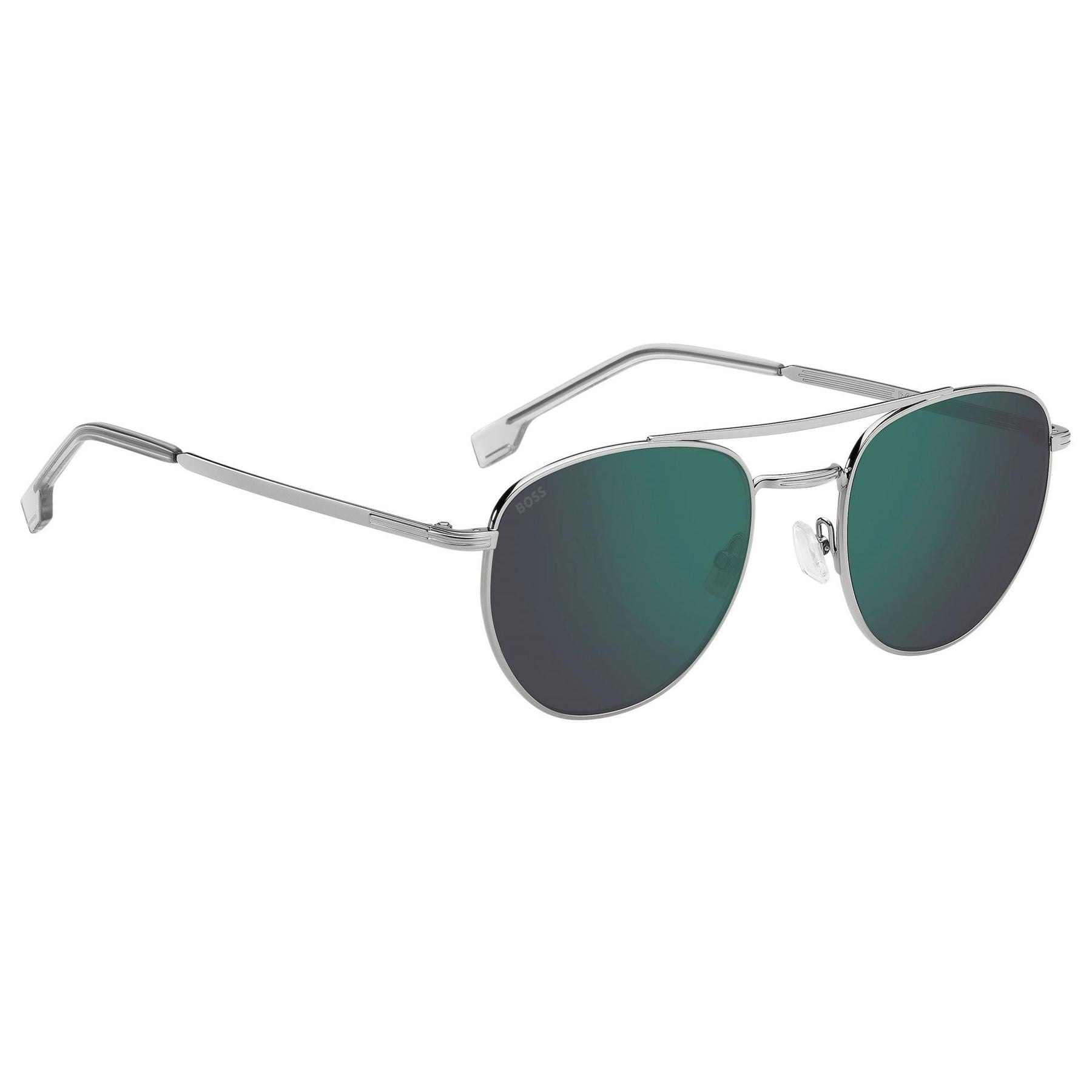 Boss Rectangle Sunglasses
