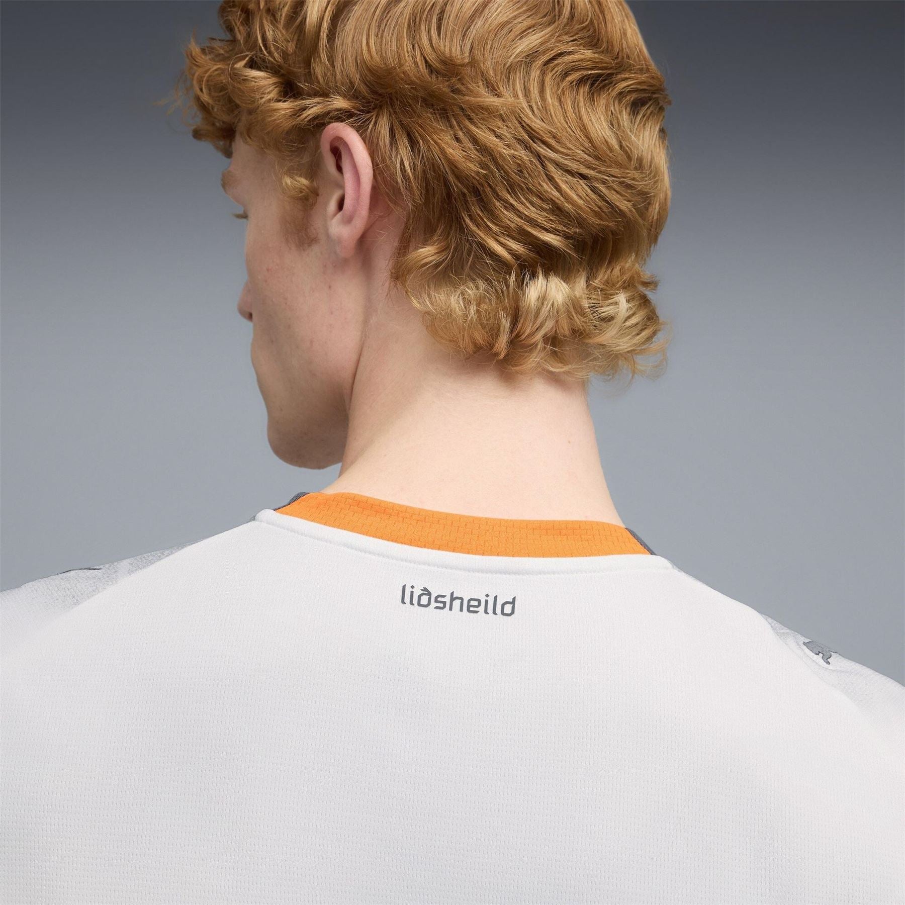 Puma Iceland Fifa World Cup 2026™ Football Shirt