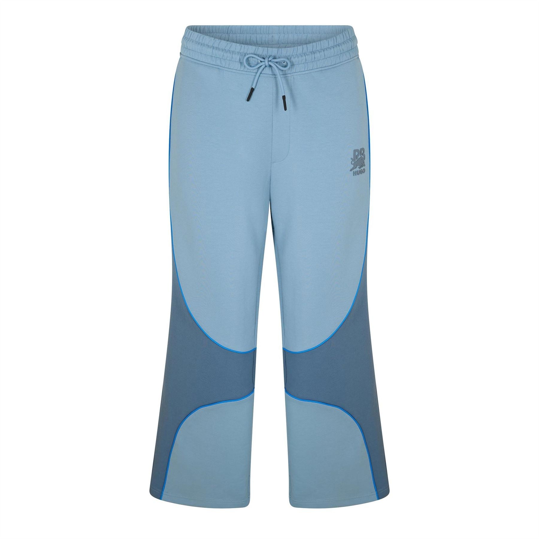 Boss Dinodie Rb Closed Hem Woven Tracksuit Joggers