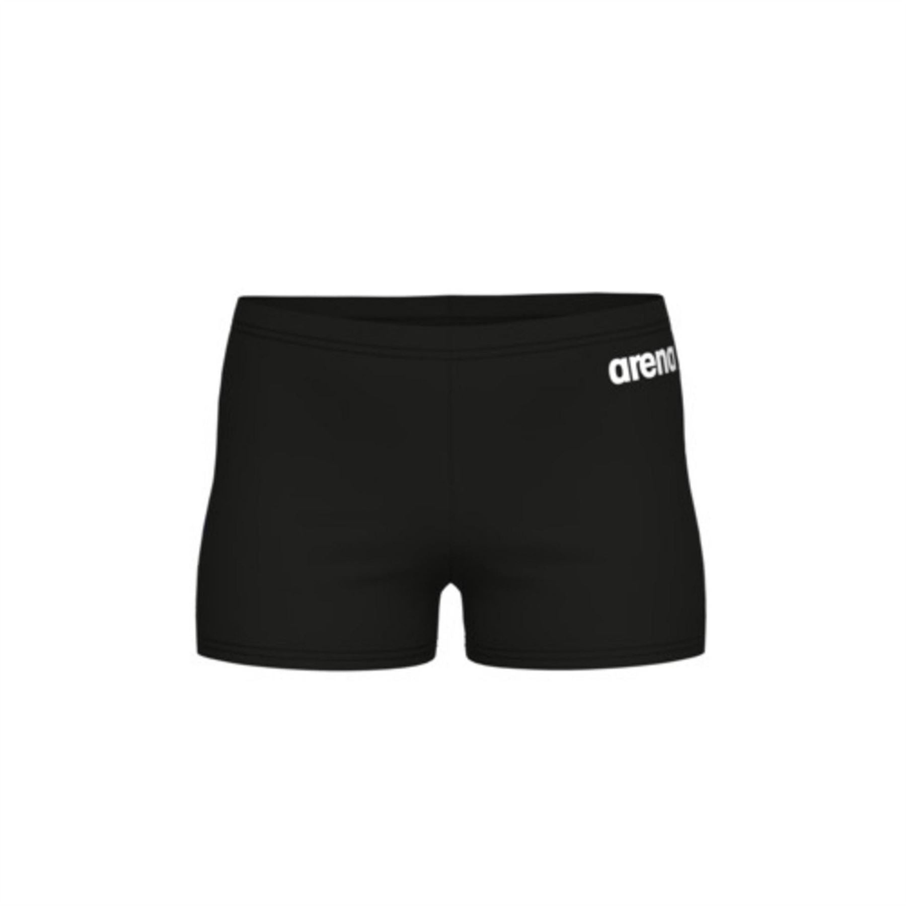 Arena Solid Team Swim Shorts