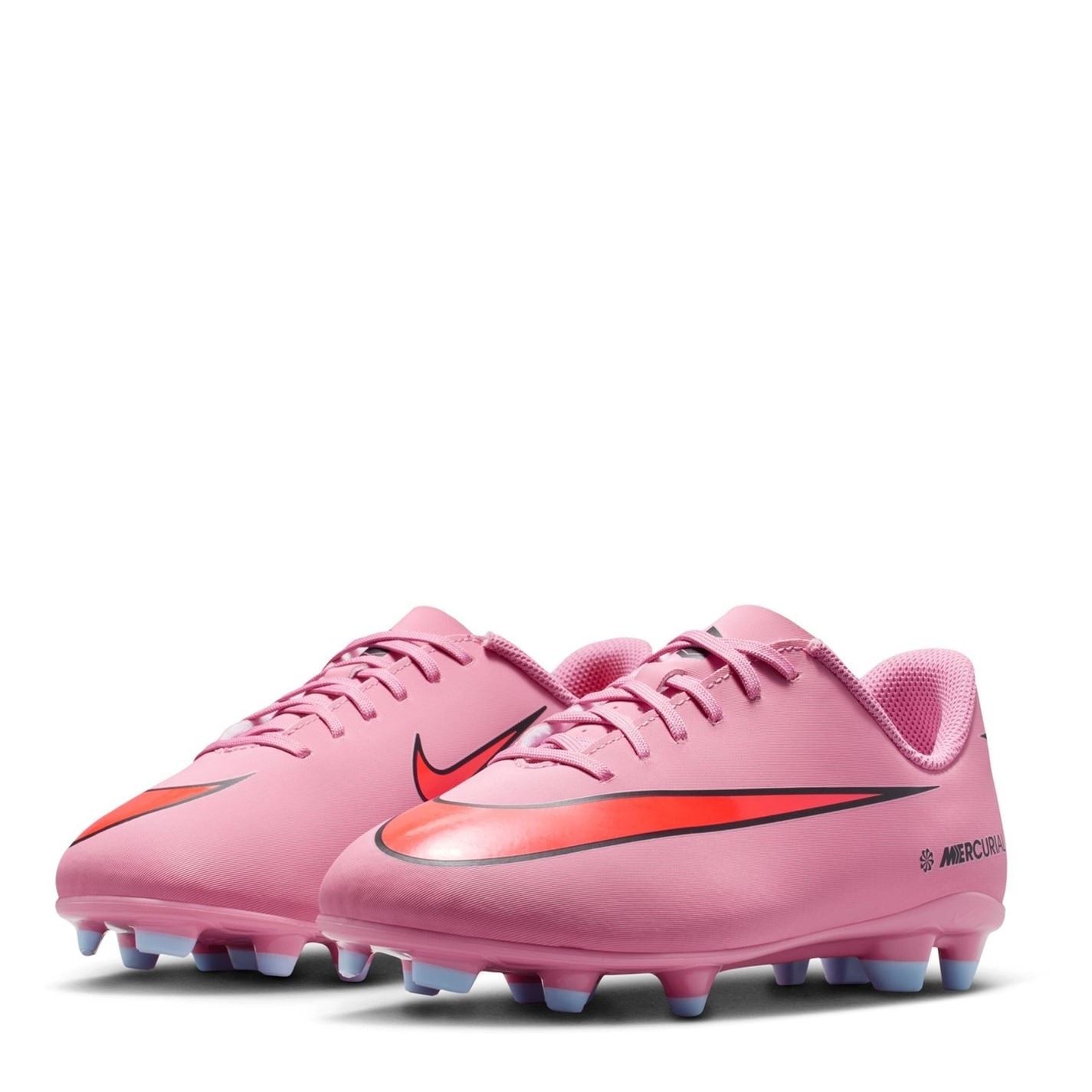 Nike Mercurial Vapor 16 Club Juniors Firm Ground Football Boots