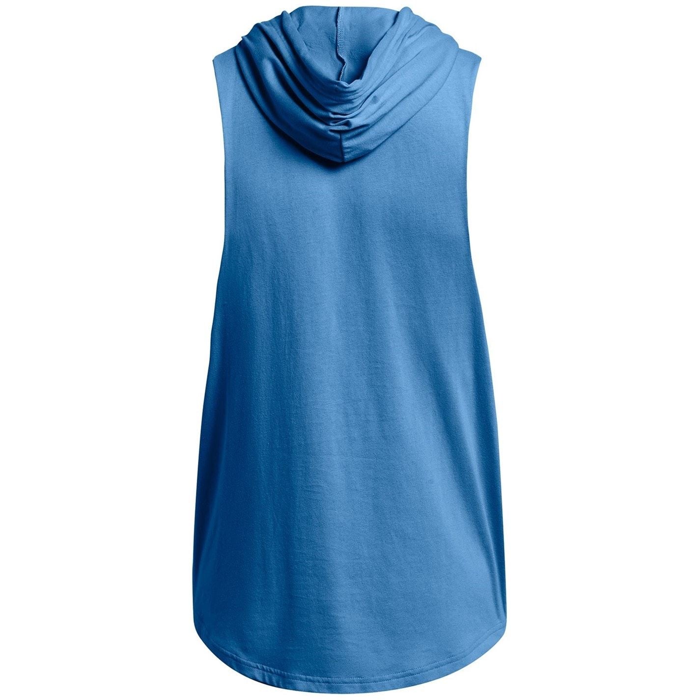 Under Armour Relaxed Fit Large Genie Graphic Hoodie