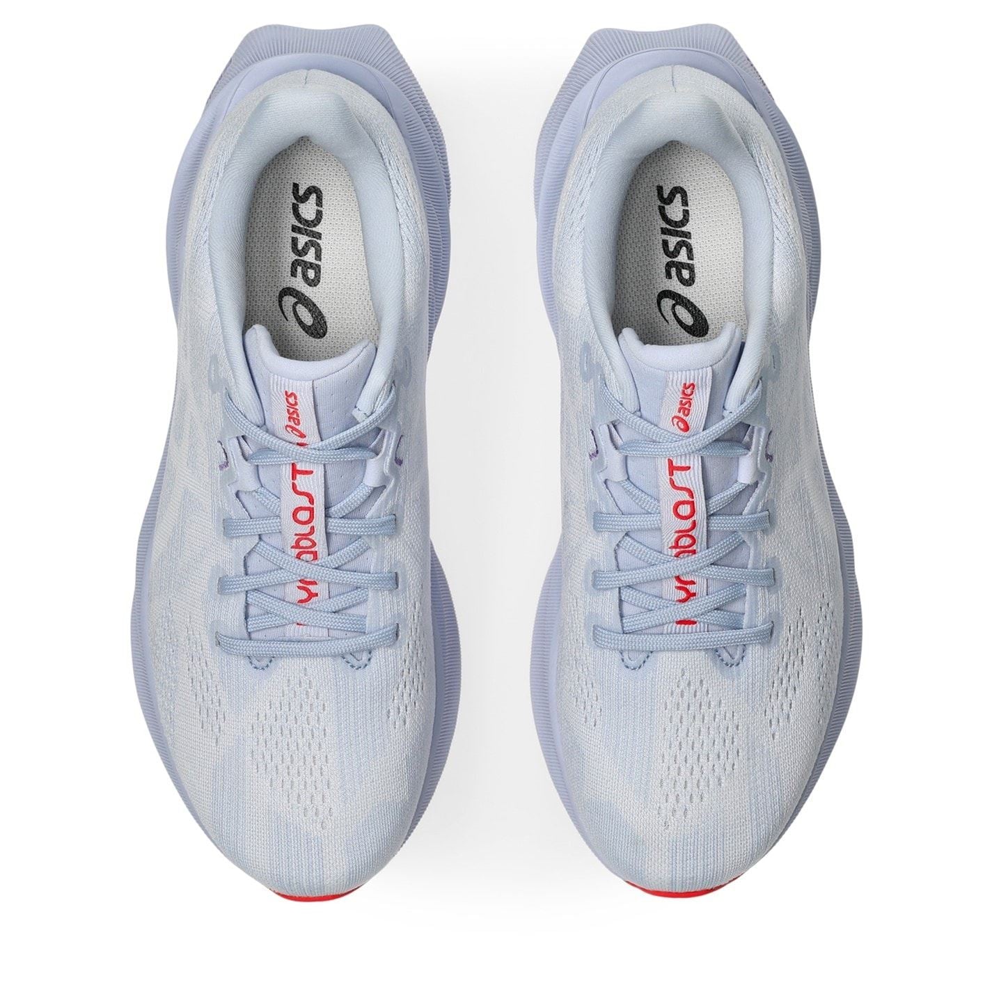 Asics Womens Dynablast 5 Road Running Shoes