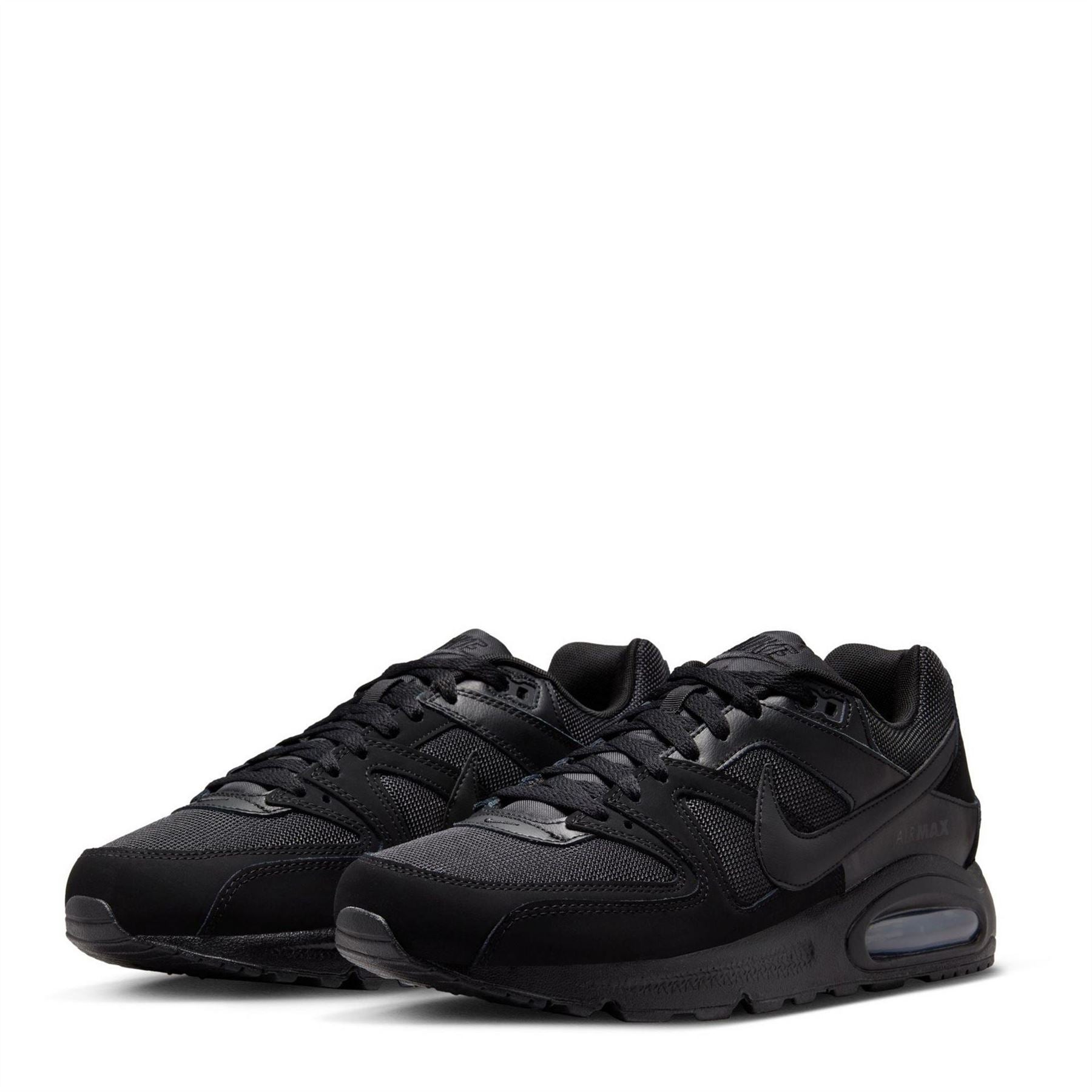 Nike Mens Max Command Trainers