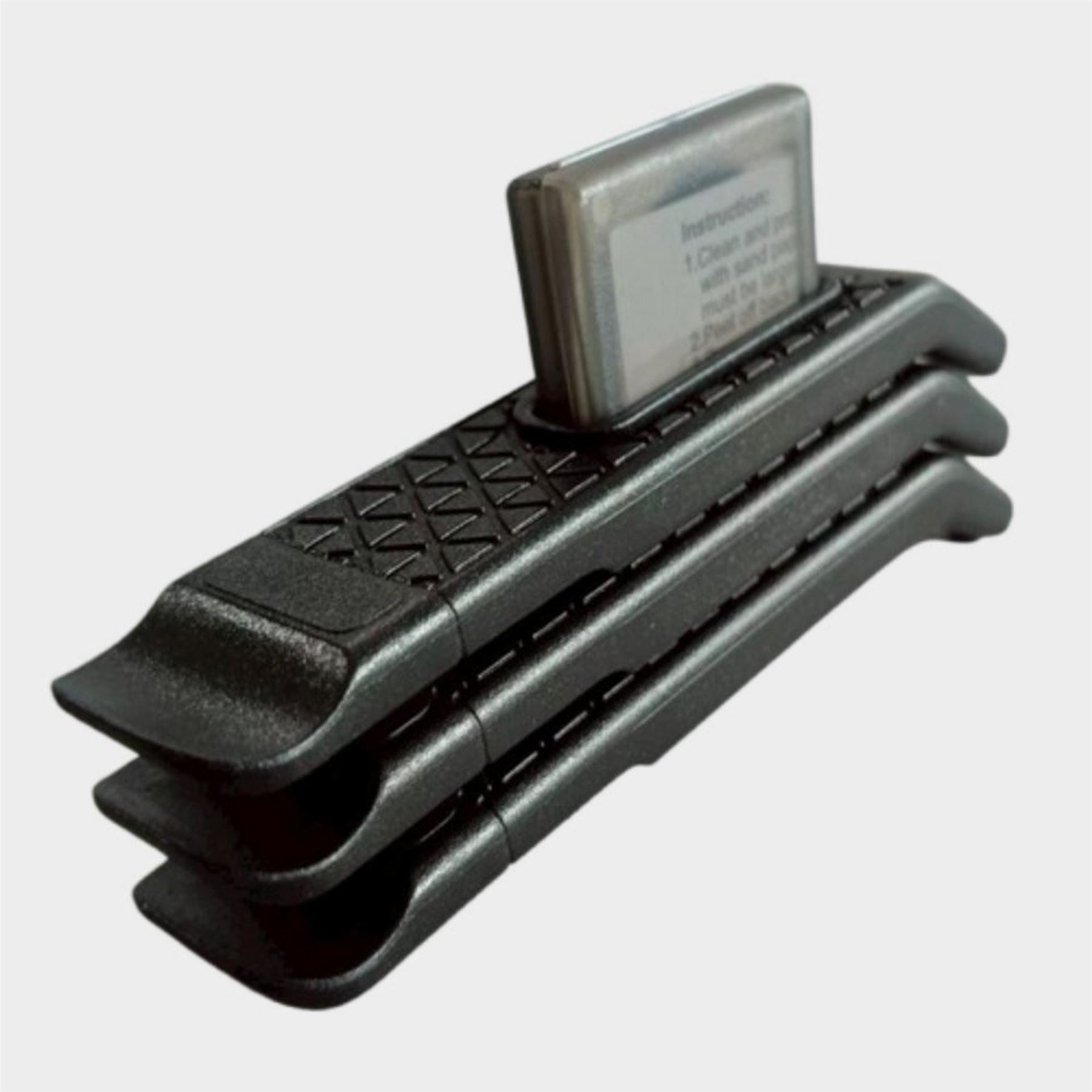 Pinnacle 3 In 1 Tire Repair Kit
