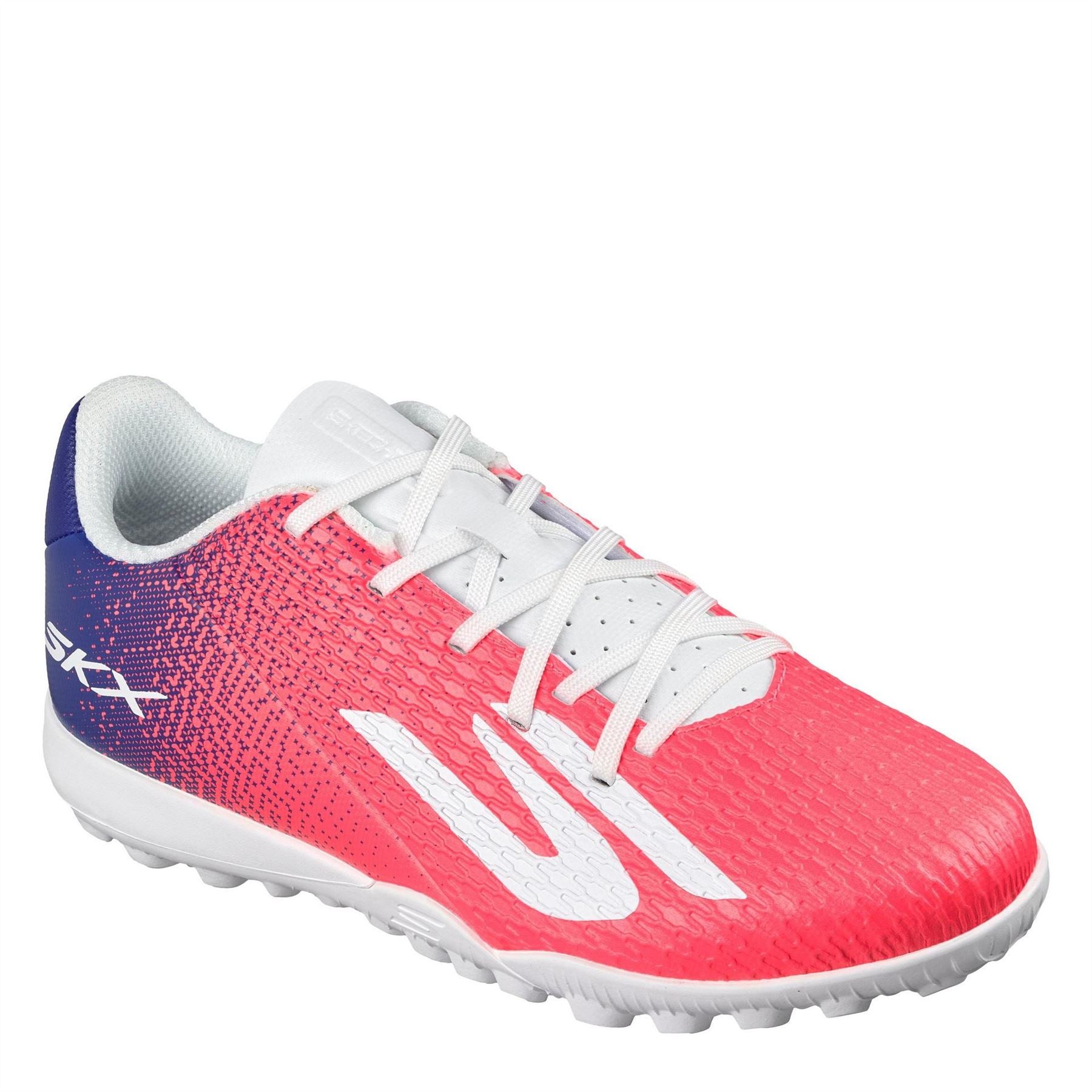 Skechers Skx .4 Astro Turf Football Boot