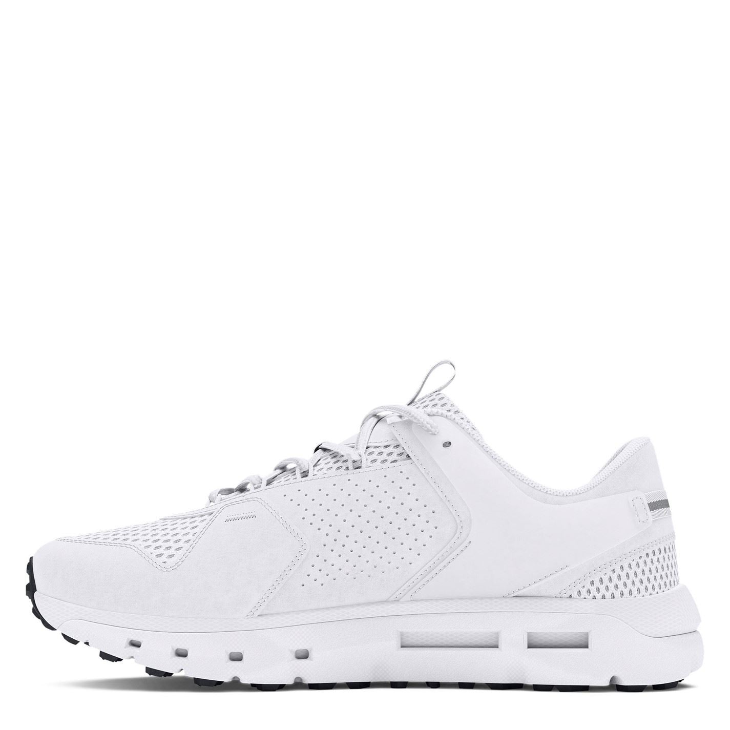 Under Armour Summit Trek Casual Low Top Trainers